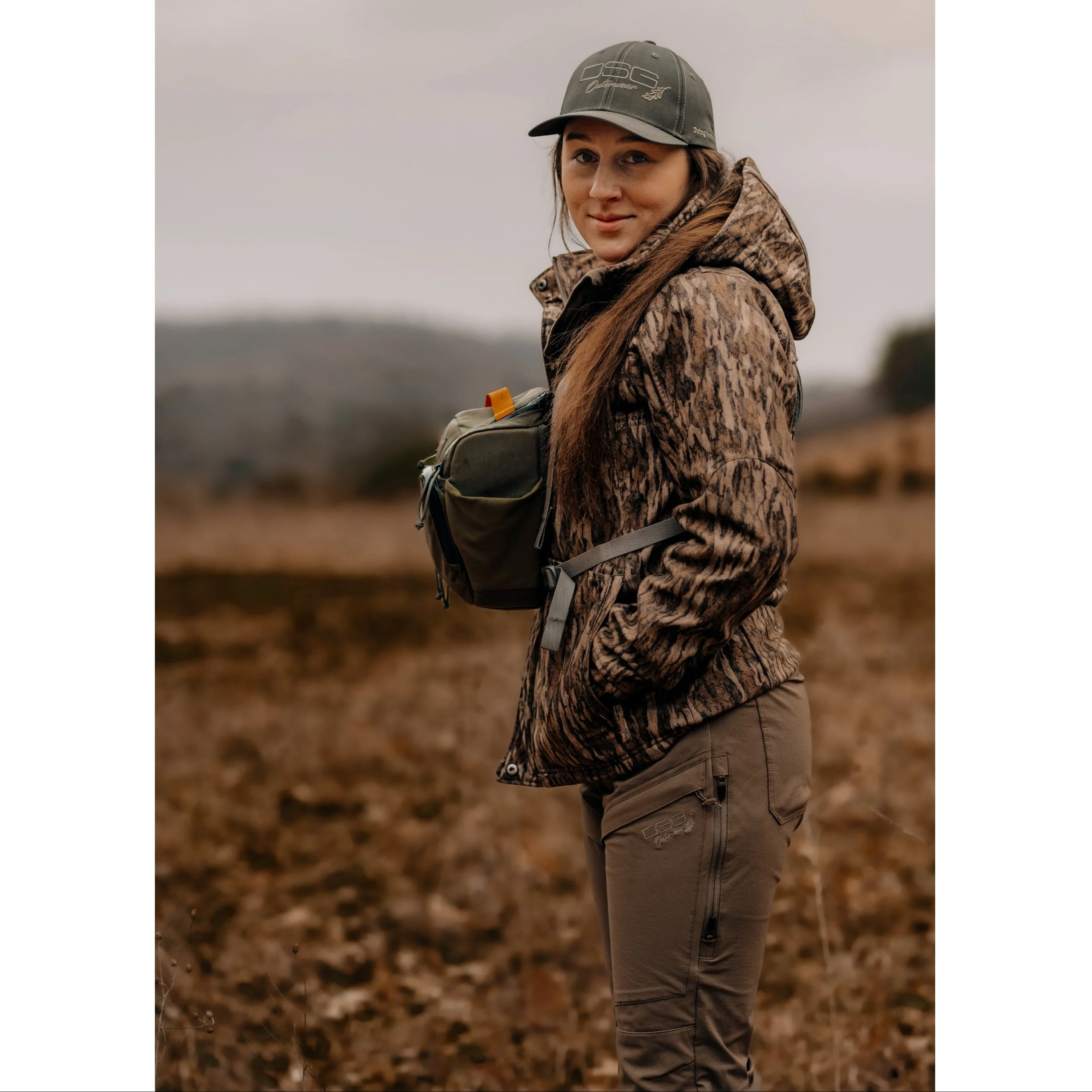 Ava 3.0 Jacket - Image 9