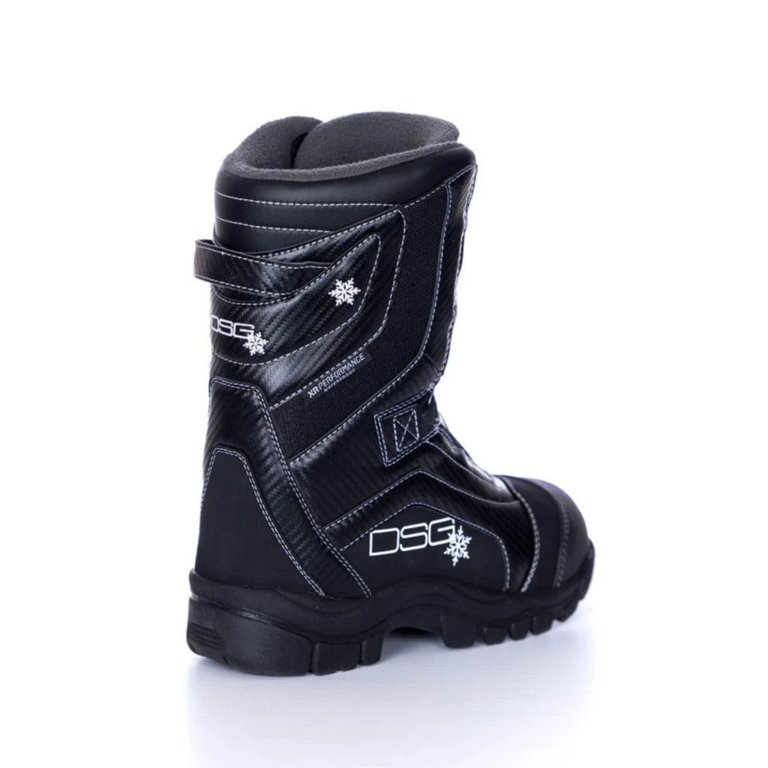 Avid 2.0 Boot with MOZ Lacing System - Image 6