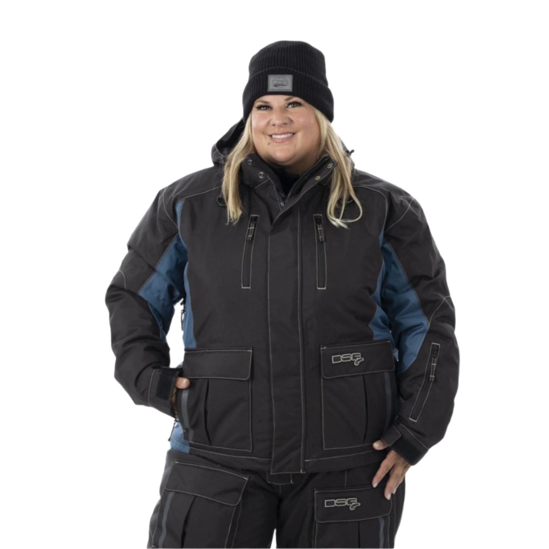 Avid 2.0 Jacket - Image 4