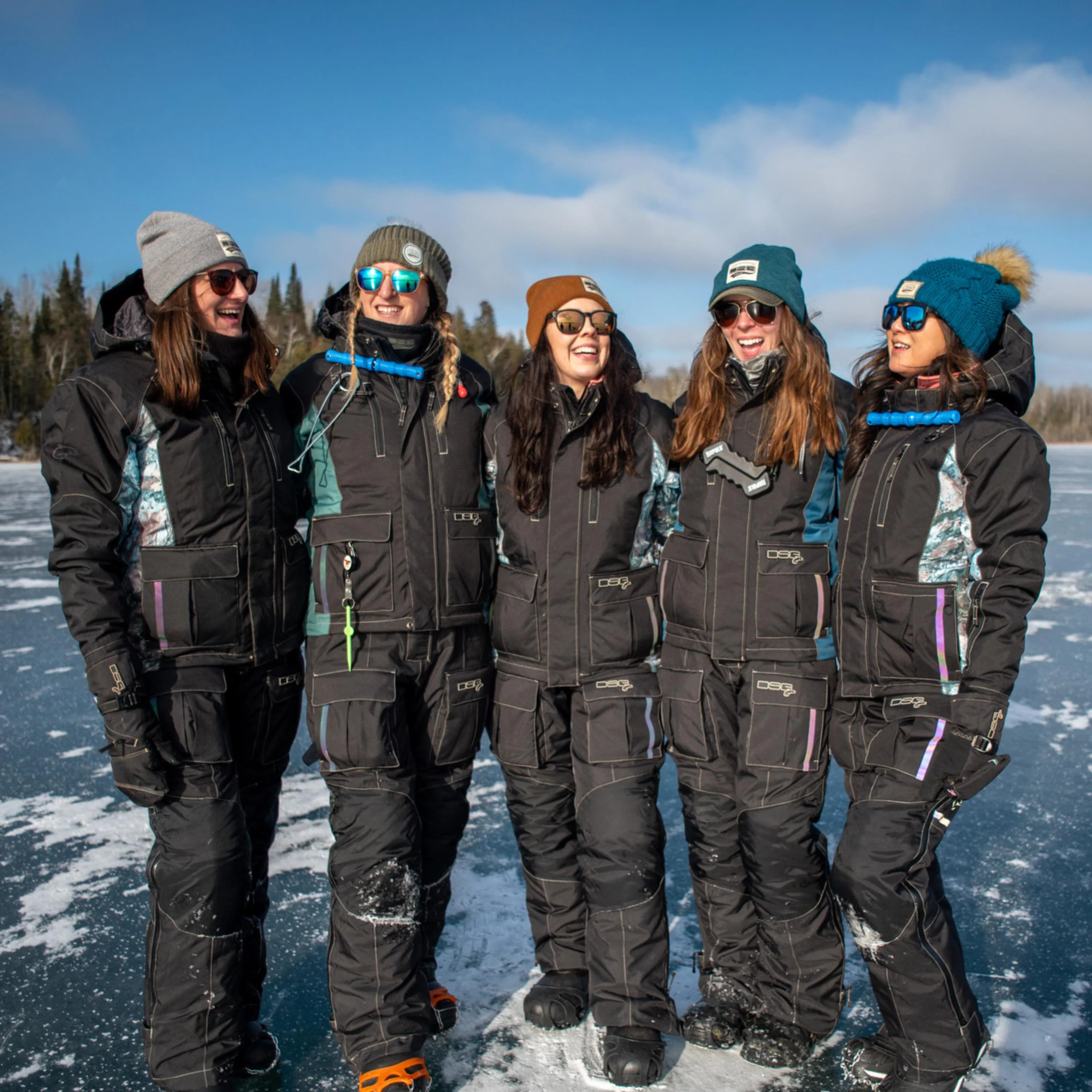 Avid 2.0 Jacket - Image 6
