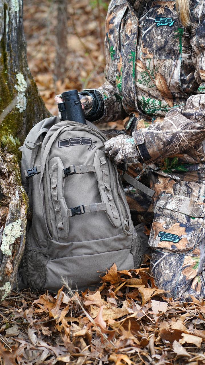 Hunting Backpack - Image 4
