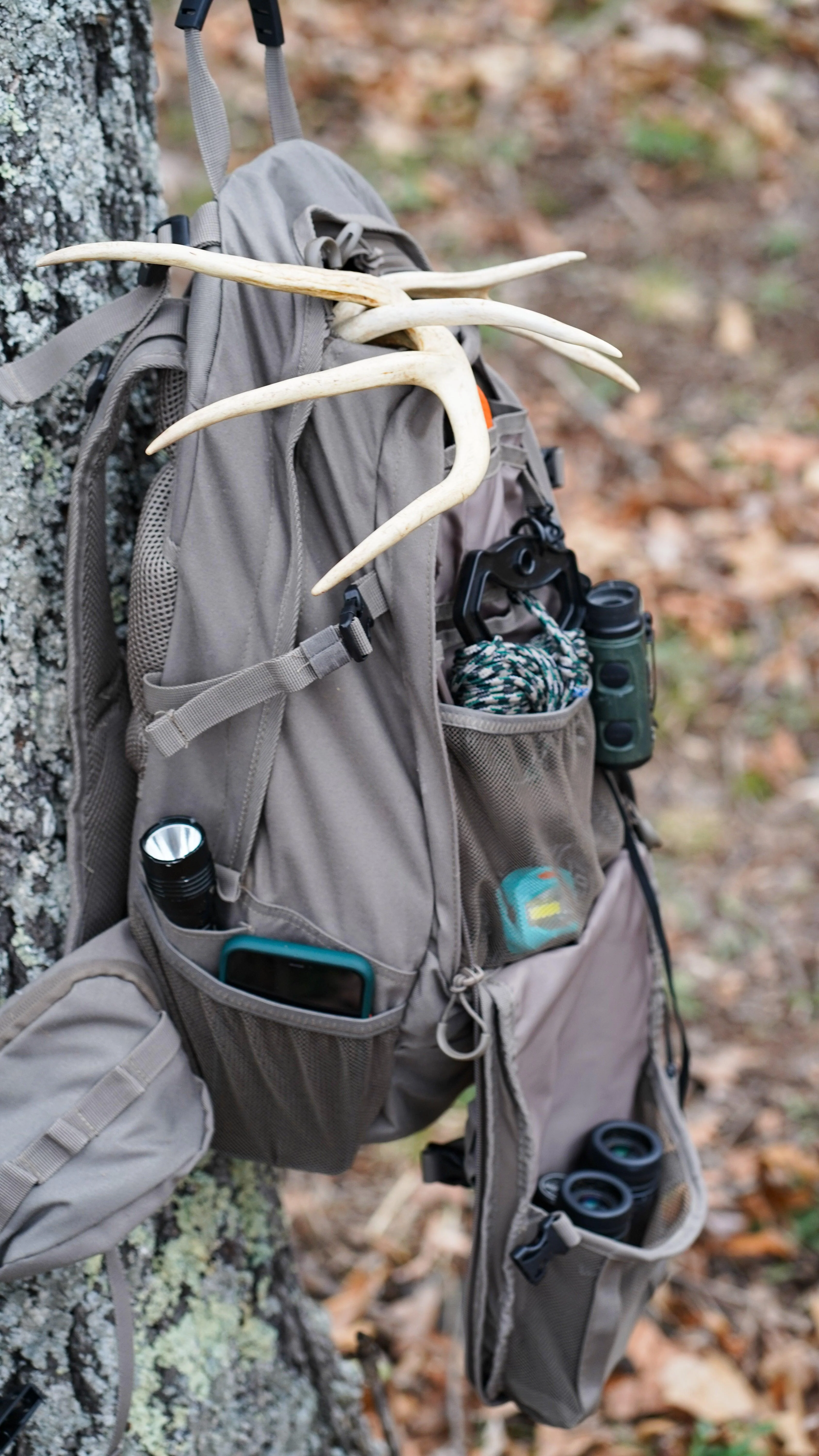 Hunting Backpack - Image 6