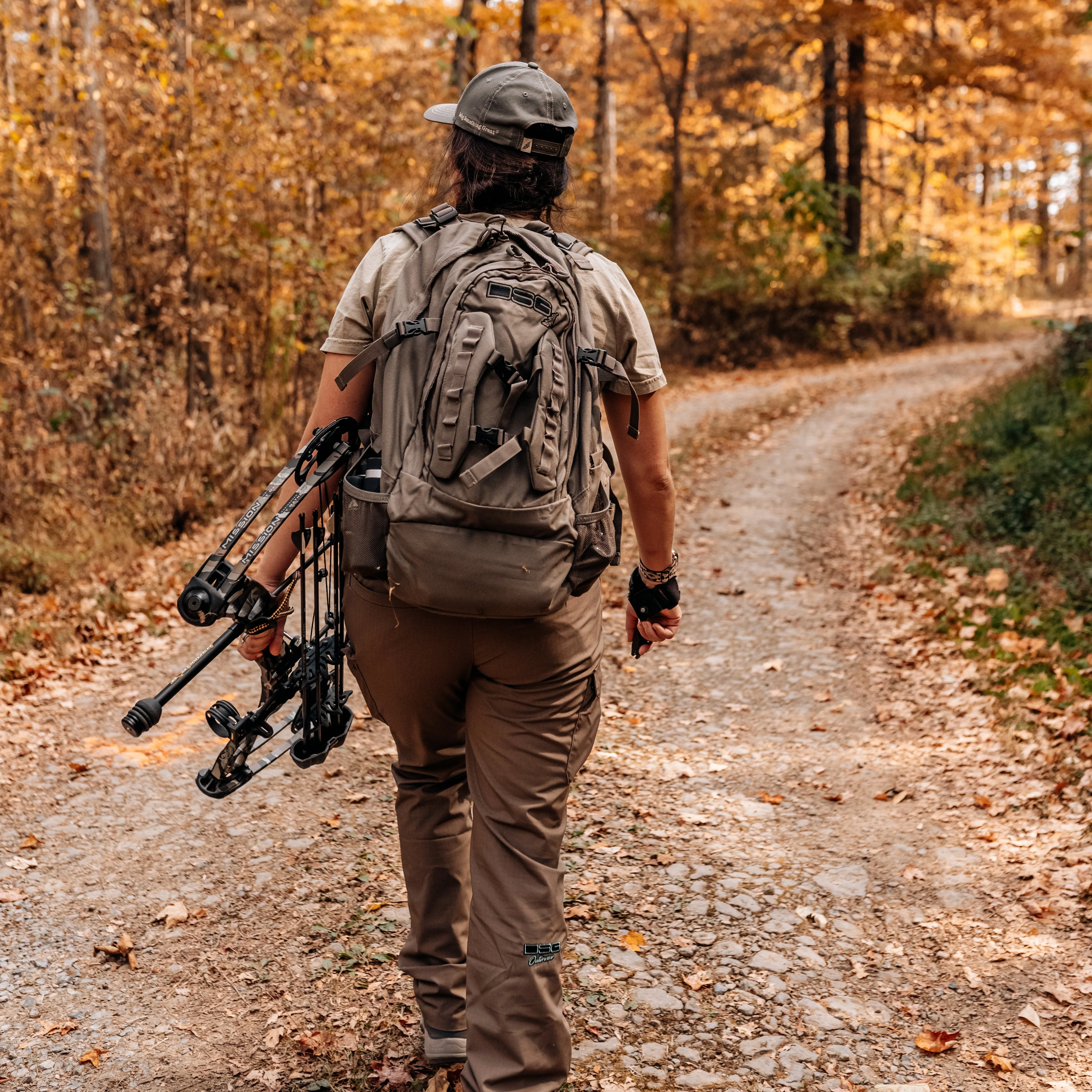 Hunting Backpack - Image 7