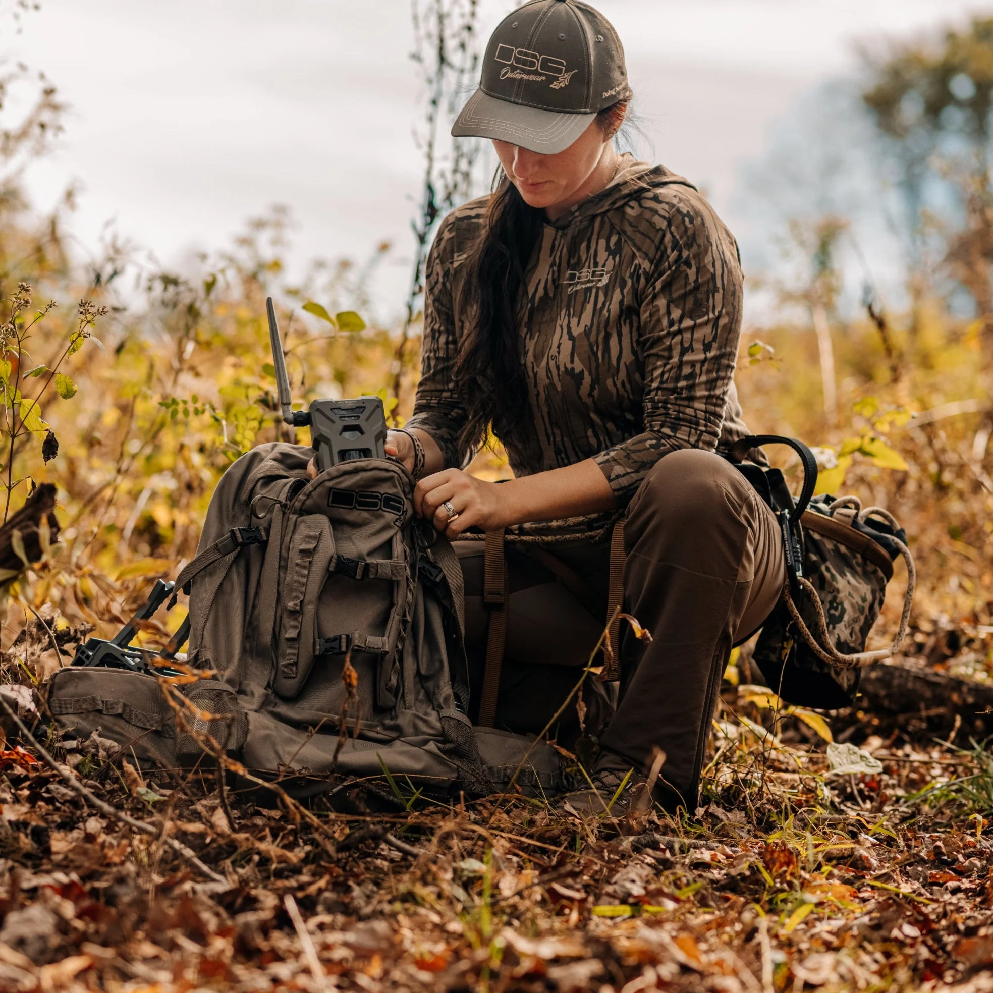 Hunting Backpack - Image 8