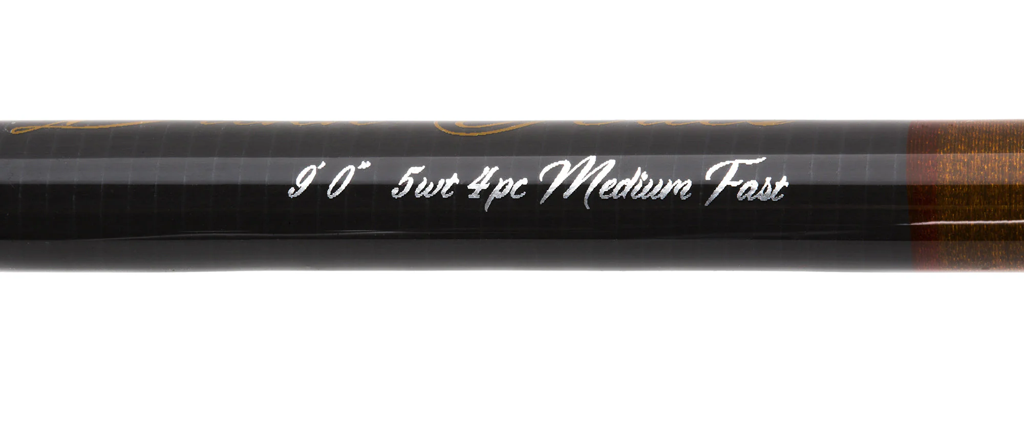 Bakk Series Fly Rod - Image 15