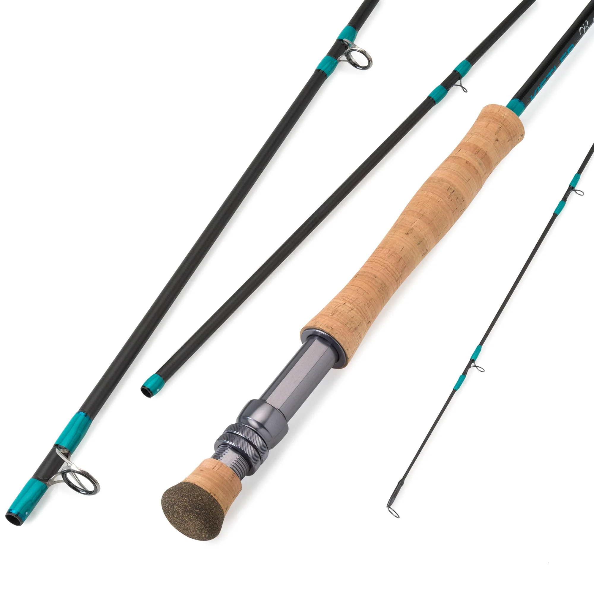 Bakk Series Fly Rod - Image 20