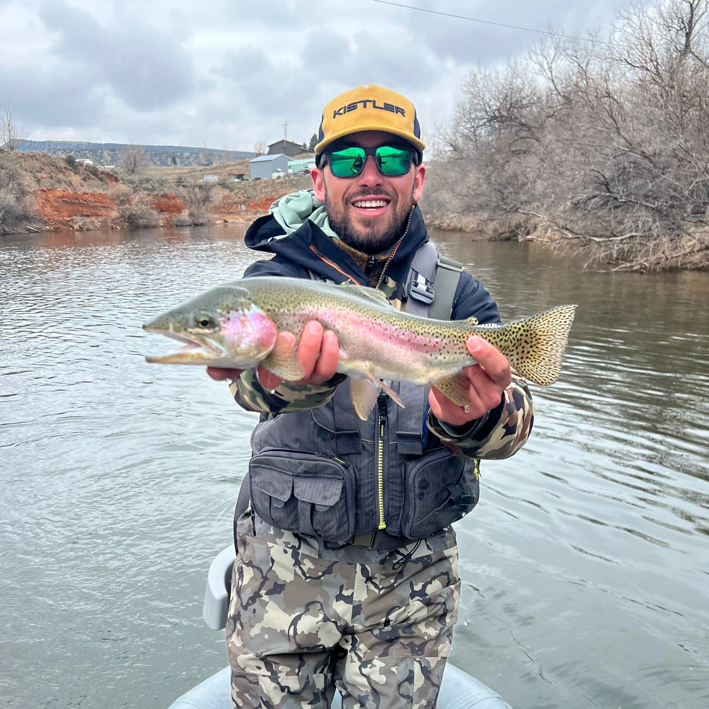 Bakk Series Fly Rod - Image 38