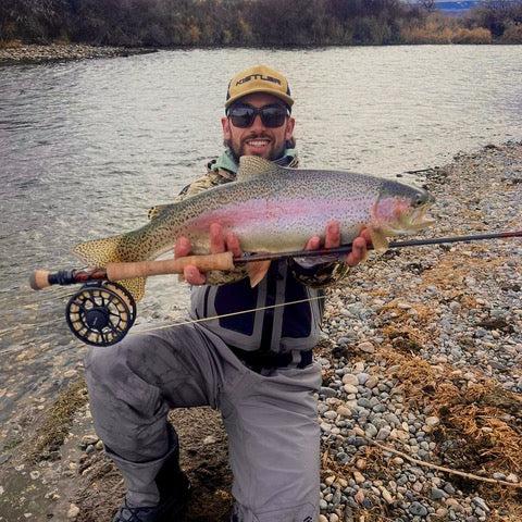 Bakk Series Fly Rod - Image 40