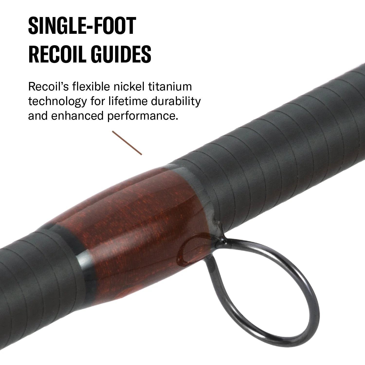 Bakk Series Fly Rod - Image 7