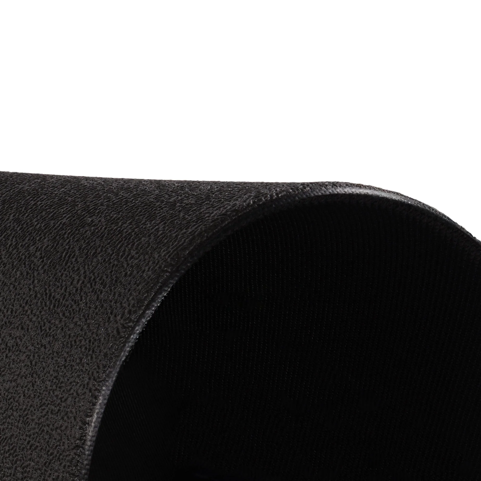 BalanceFrom High-Density Gym Equipment Mat, 1/4-Inch PVC Protective Floor Mat for Treadmills, Exercise Bikes, and Heavy Fitness Machines, 9' x 6' - Image 8