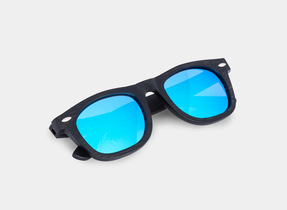 Bamboo Floating Sunglasses - Image 2