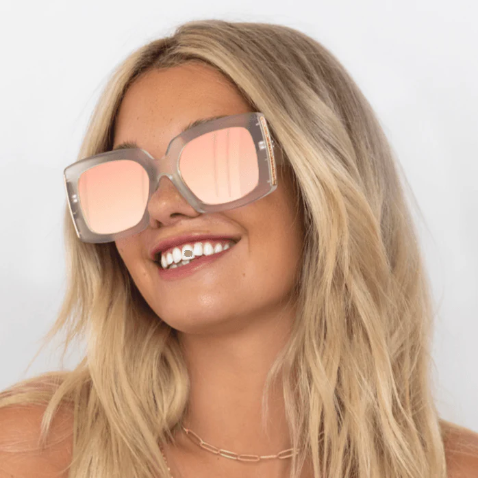 Bardot - Rose Gold - Image 2