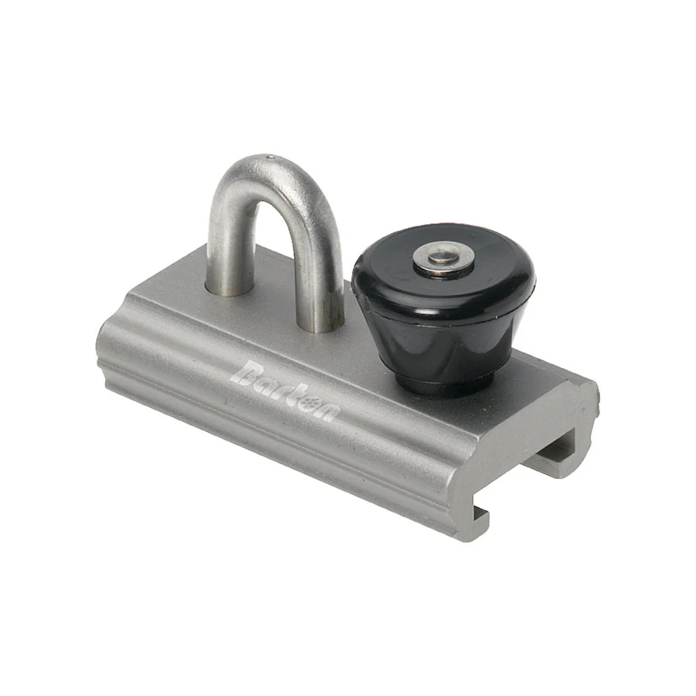 Barton Genoa Slide Car (25mm)