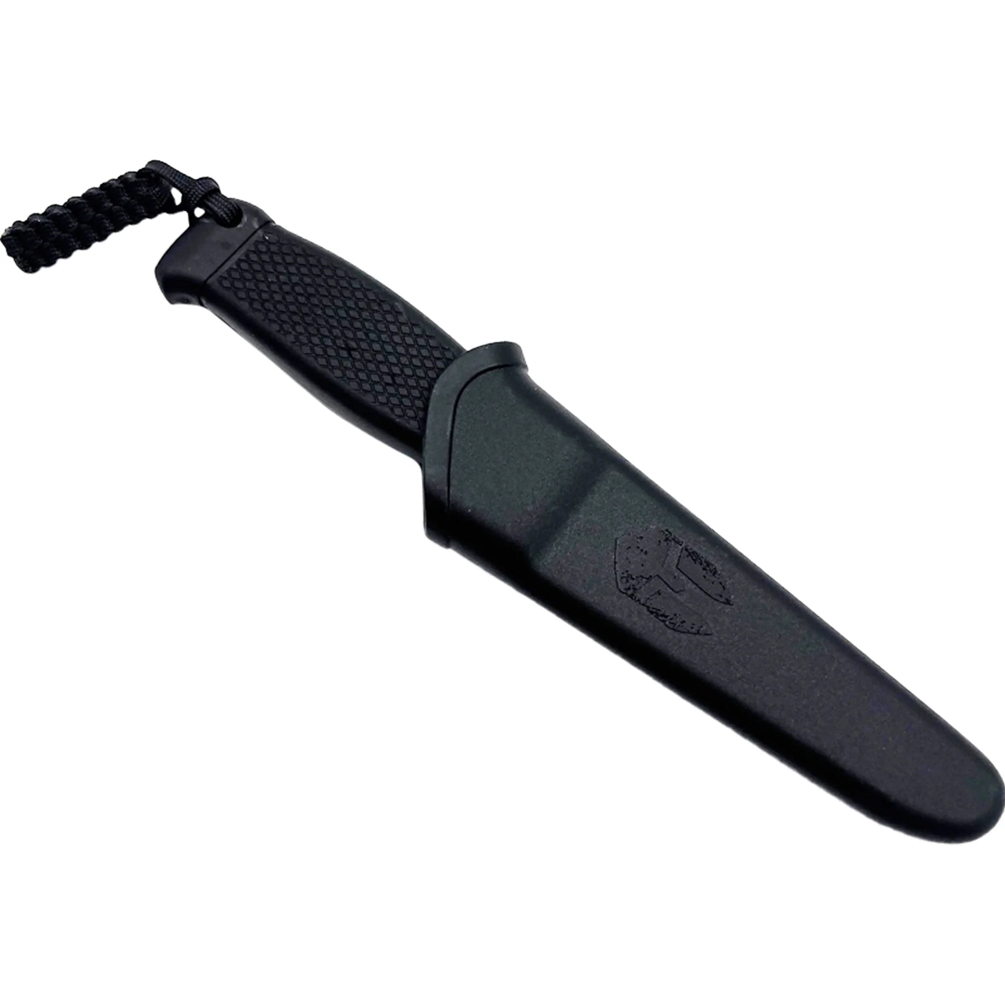 BattlBox Onyx Fixed Blade Knife - Image 10