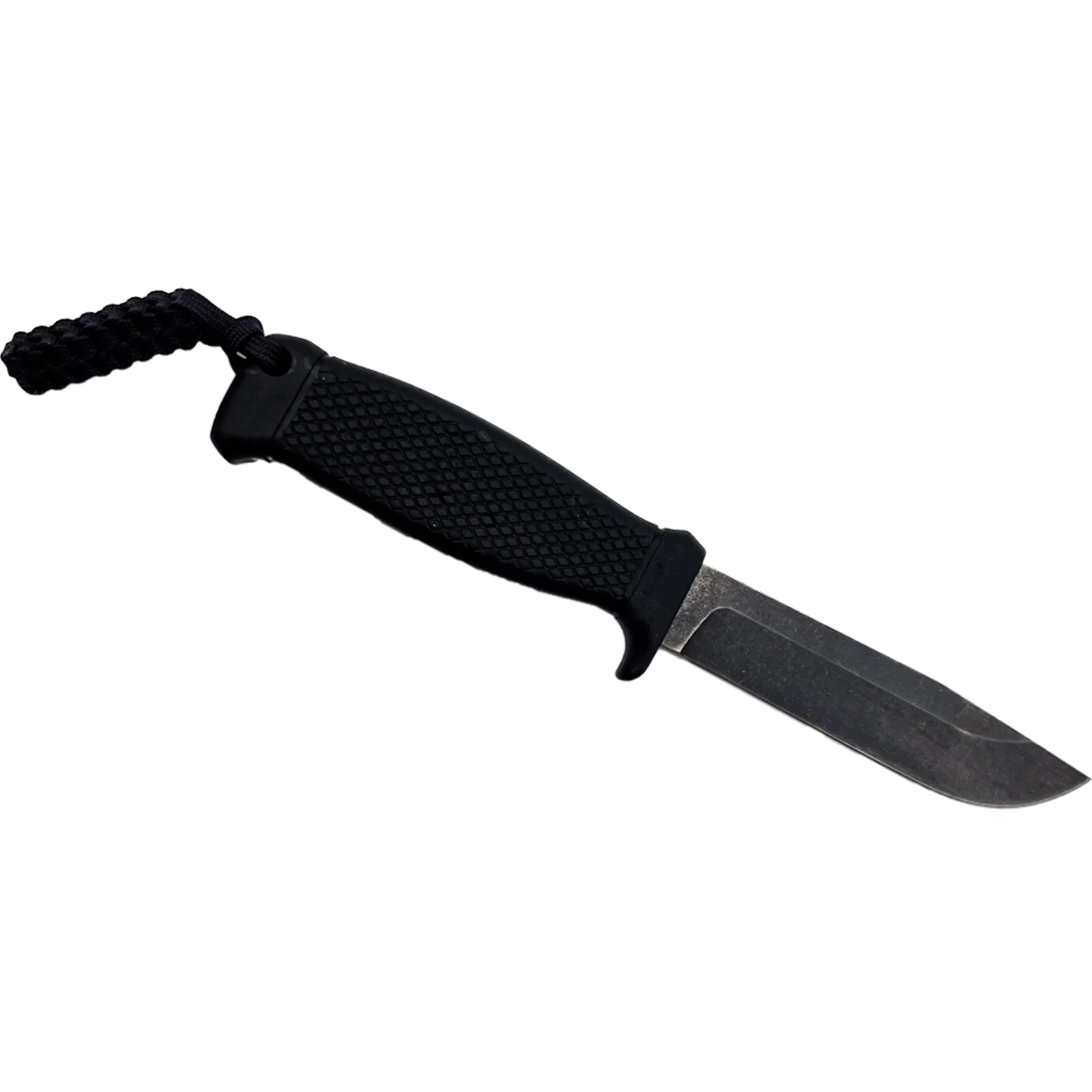 BattlBox Onyx Fixed Blade Knife - Image 8