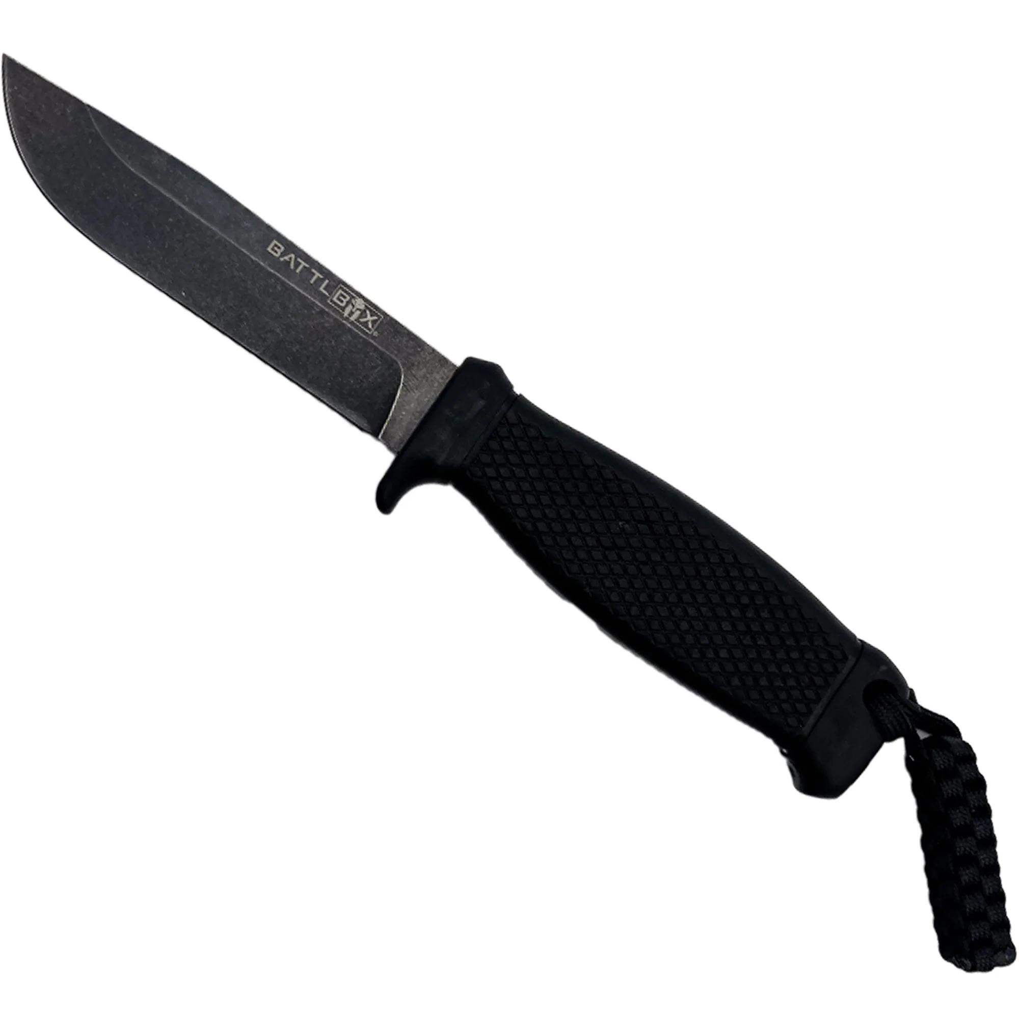BattlBox Onyx Fixed Blade Knife - Image 9