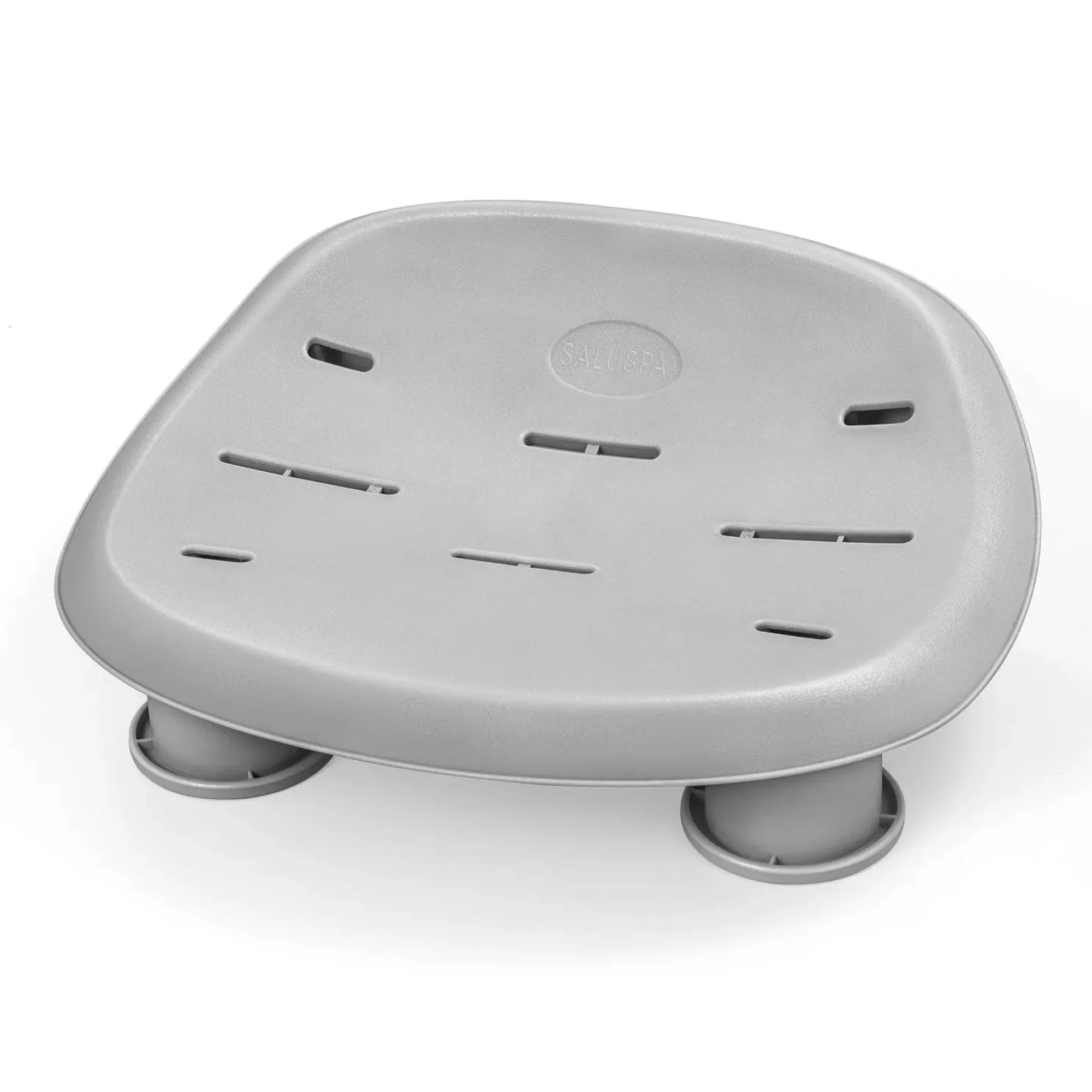 Bestway Aruba AirJet Hot Tub with 2 Non-Slip Spa Seat and 2 Headrest Pillows - Image 7