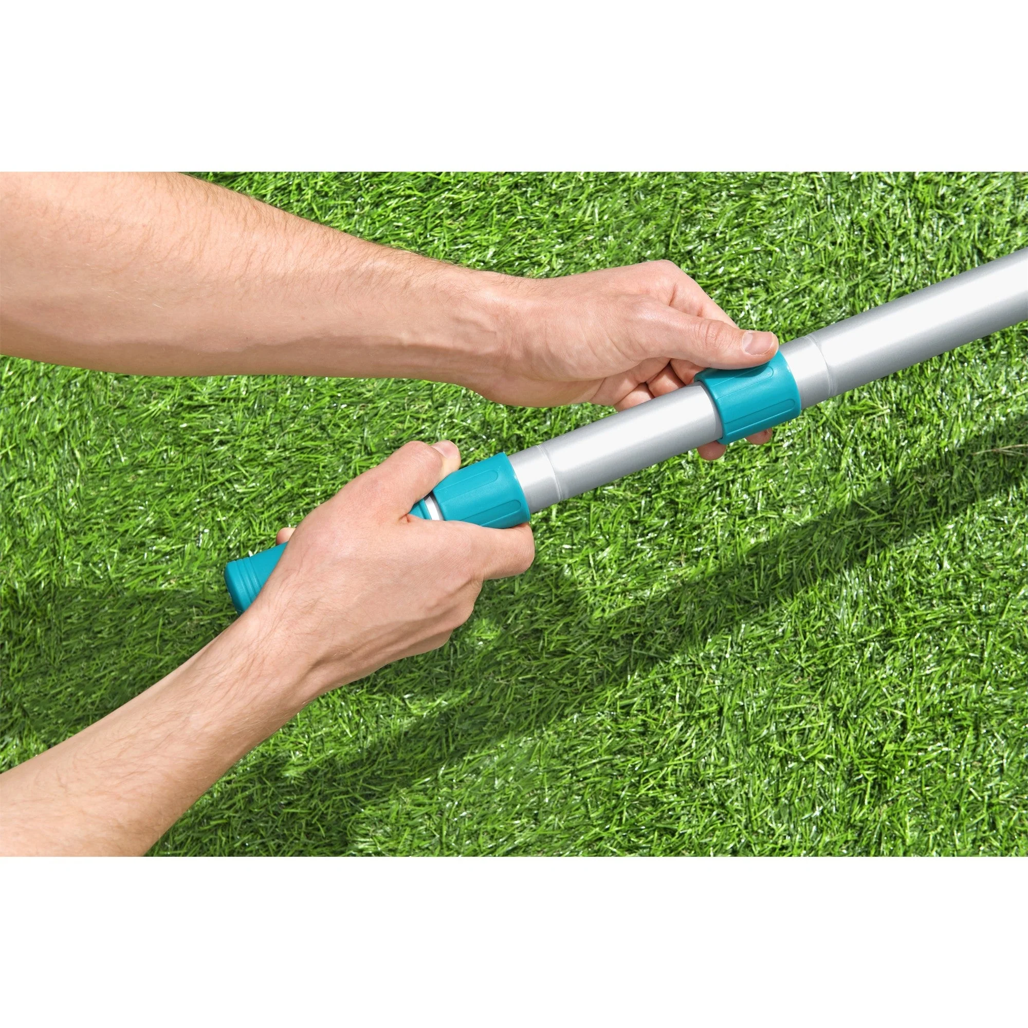 Bestway Flowclear AquaClean 110 Inch Pool Vacuum for 20 Feet Above Ground Pools - Image 7