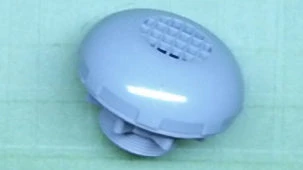 Bestway Pool Inlet Strainer Attachment, P6H1317 (New Without Box) - Image 2