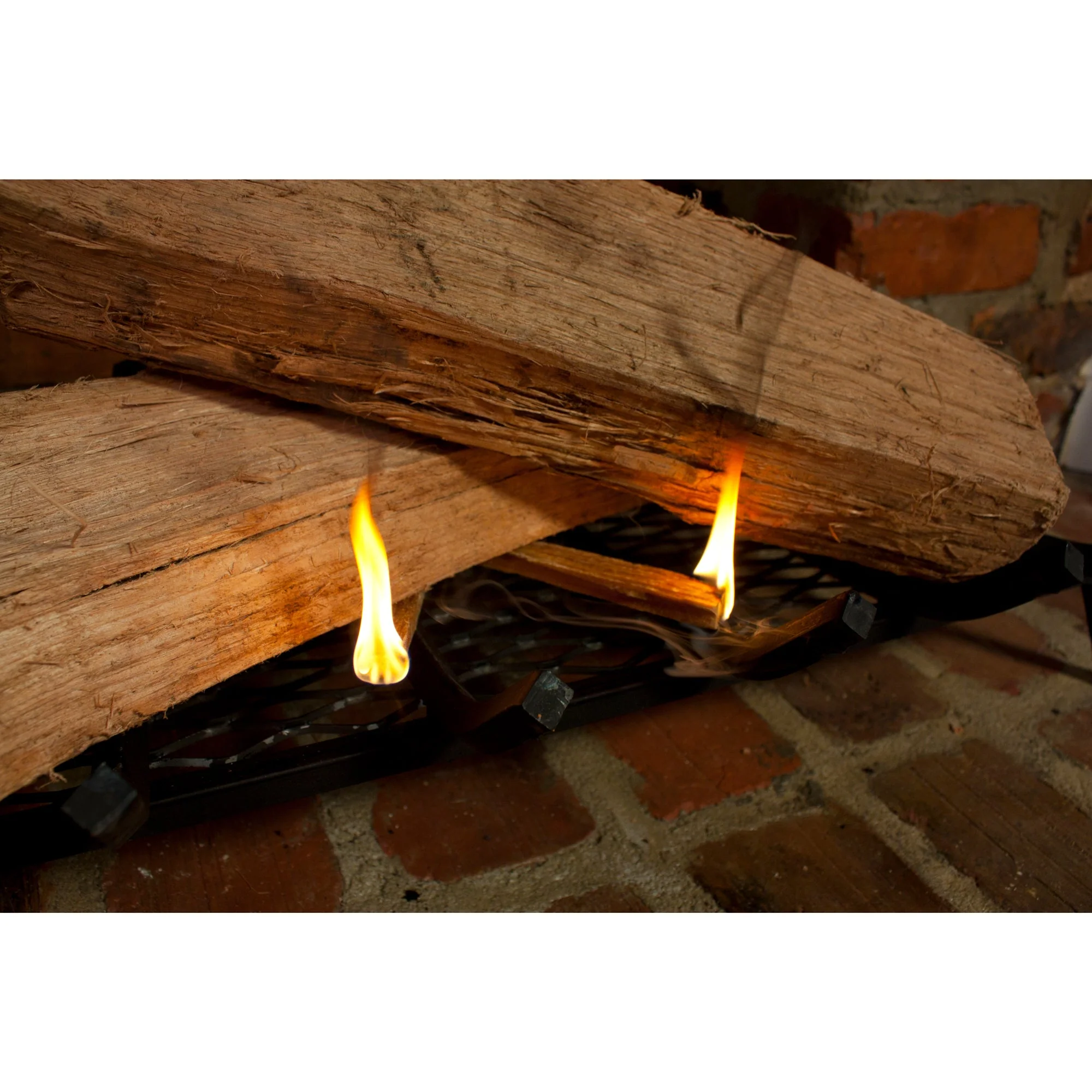 Betterwood Products Natural Pine Hand Split Fatwood 50 Pound (3 Pack) - Image 4