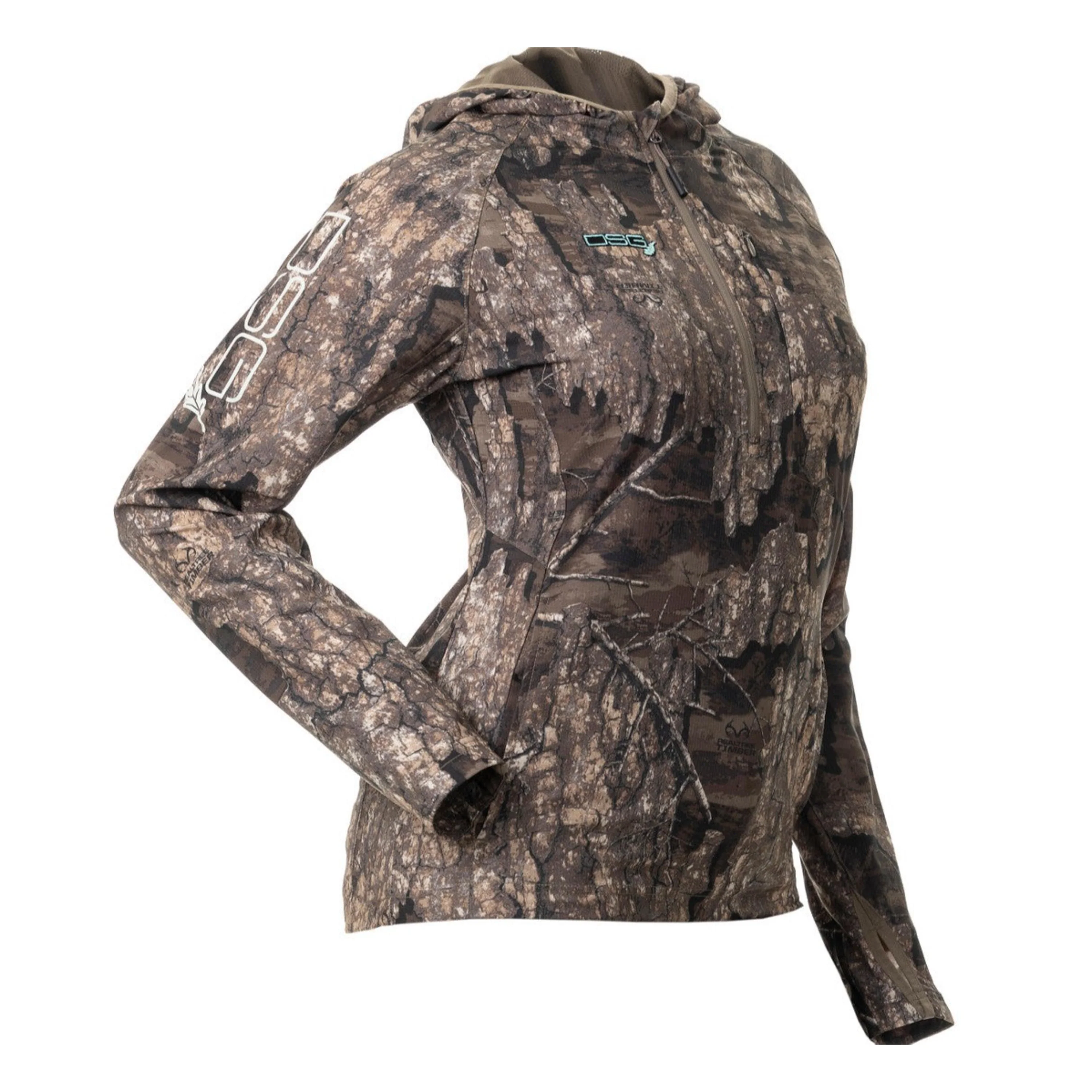 Bexley 3.0 Pullover - Image 10