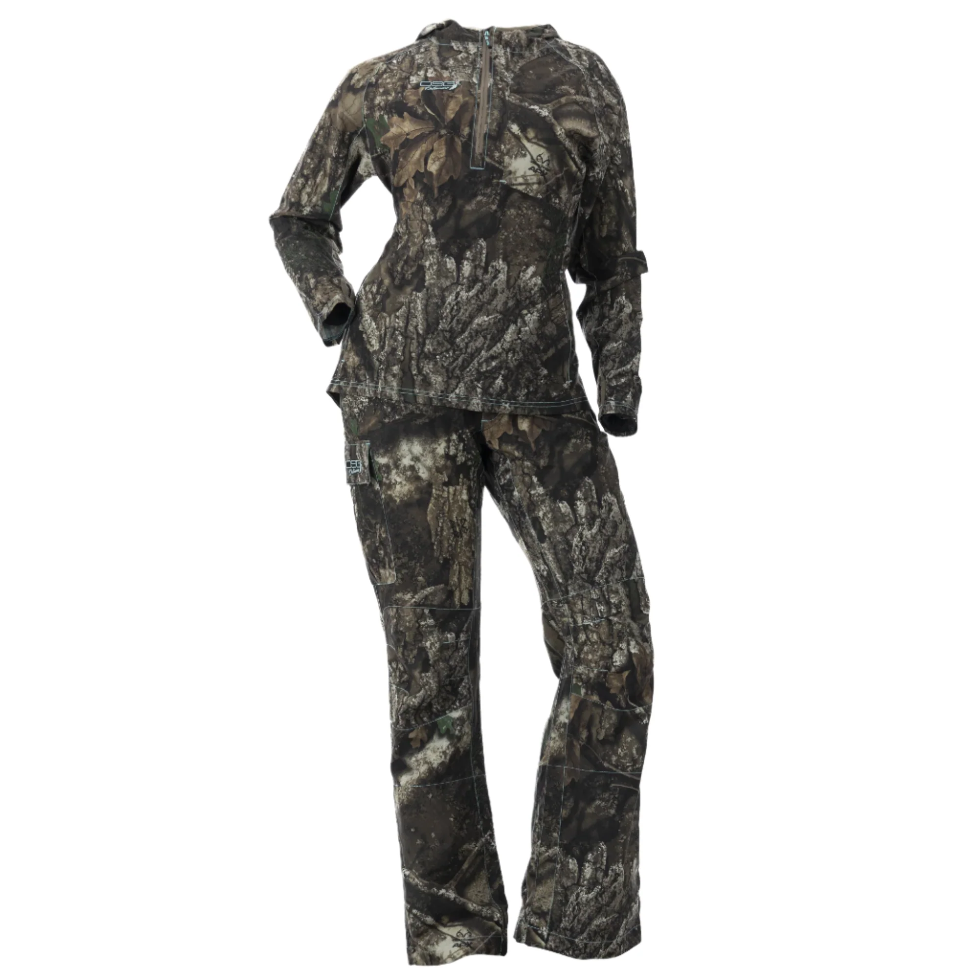 Bexley 3.0 Pullover - Image 12