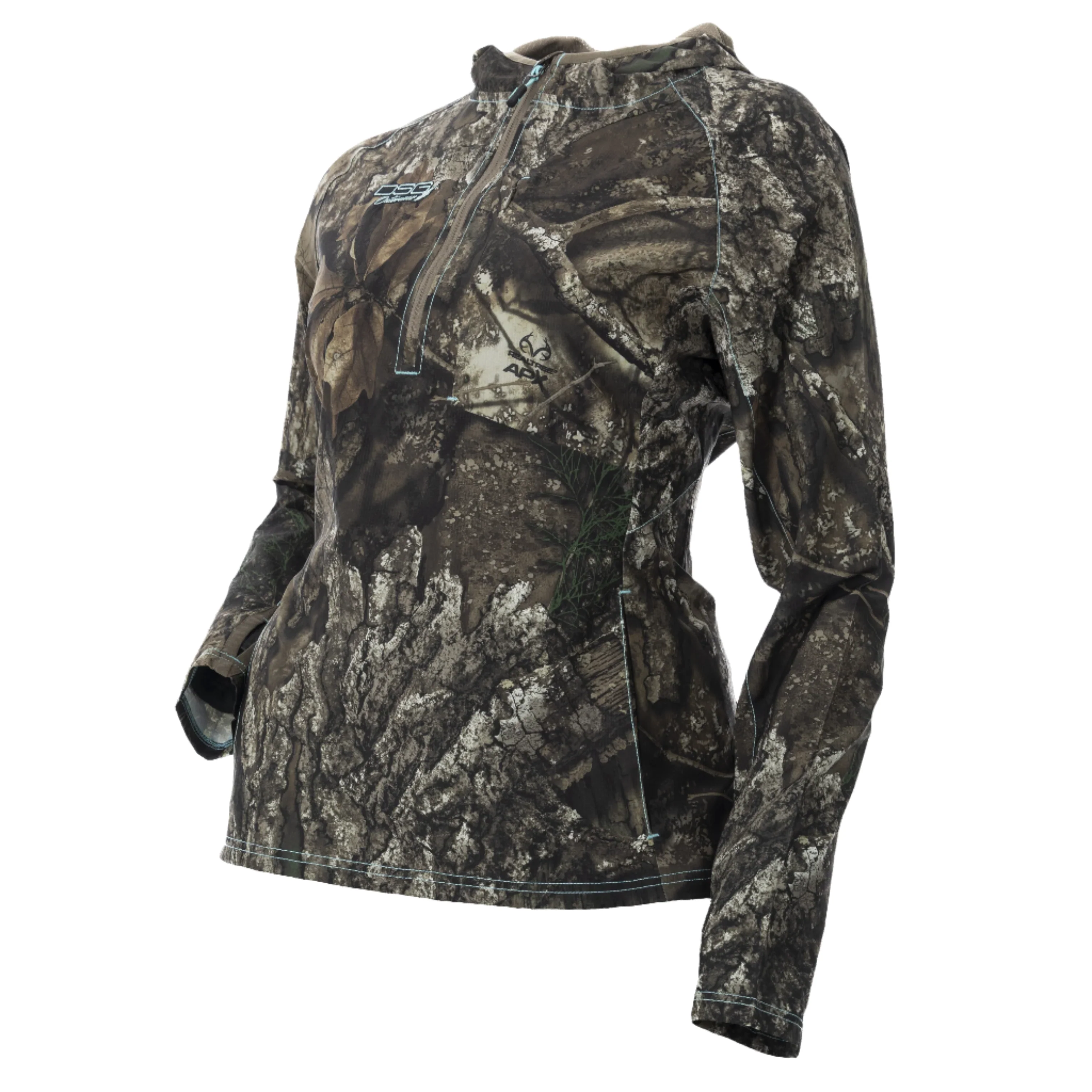 Bexley 3.0 Pullover - Image 8