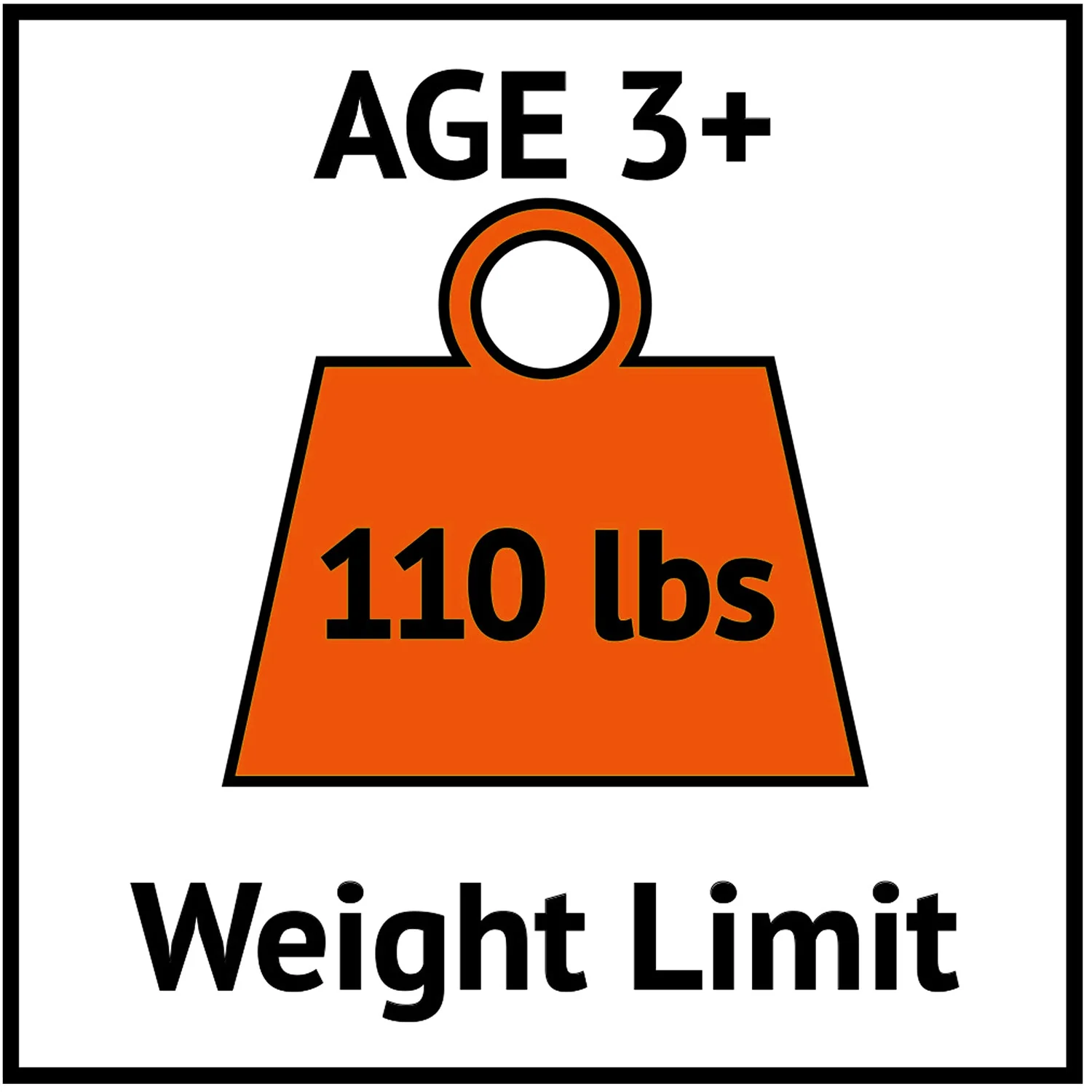 Big Dig and Roll Special Edition Sandbox Digger w/ 360 Degree Rotation, Orange - Image 8