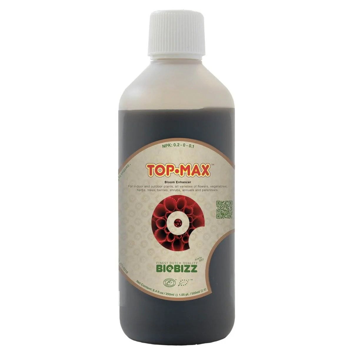 Biobizz Indoor Gardening Organic Plant Food Fertilizer Hydroponics Starter Pack - Image 2