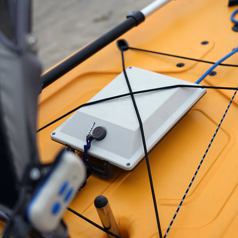 Bixpy PP-378 Outboard Battery (V4) - Image 3