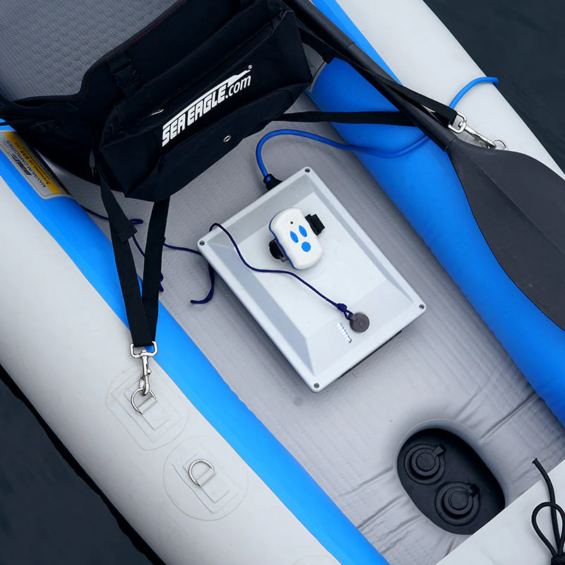 Bixpy PP-378 Outboard Battery (V4) - Image 5