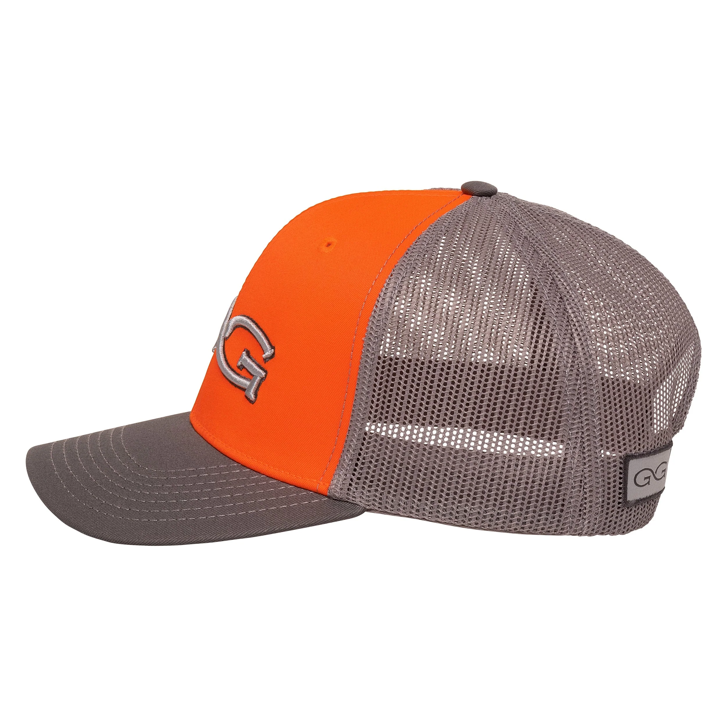 Blaze Cap | Glacier MeshBack - Image 4