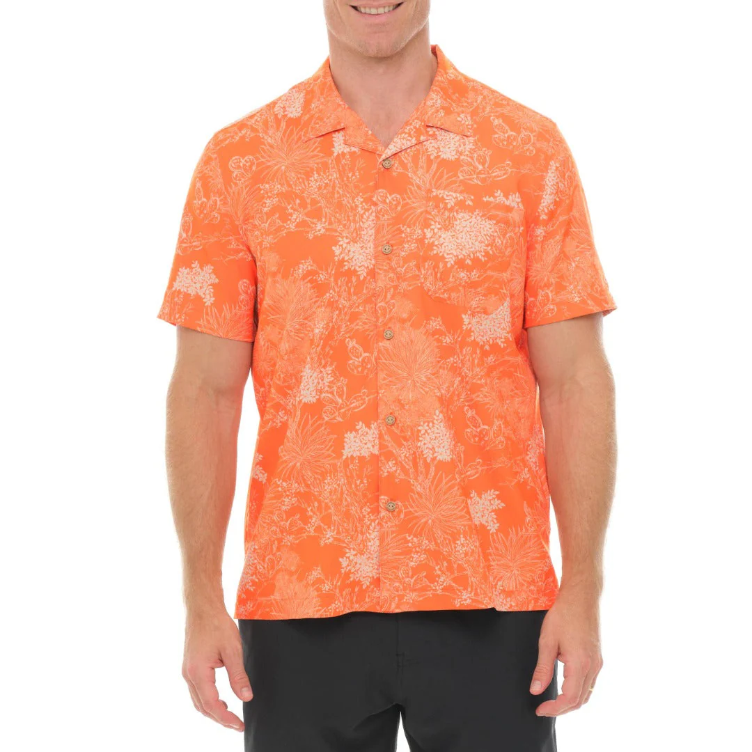 Blaze Voyager Shirt