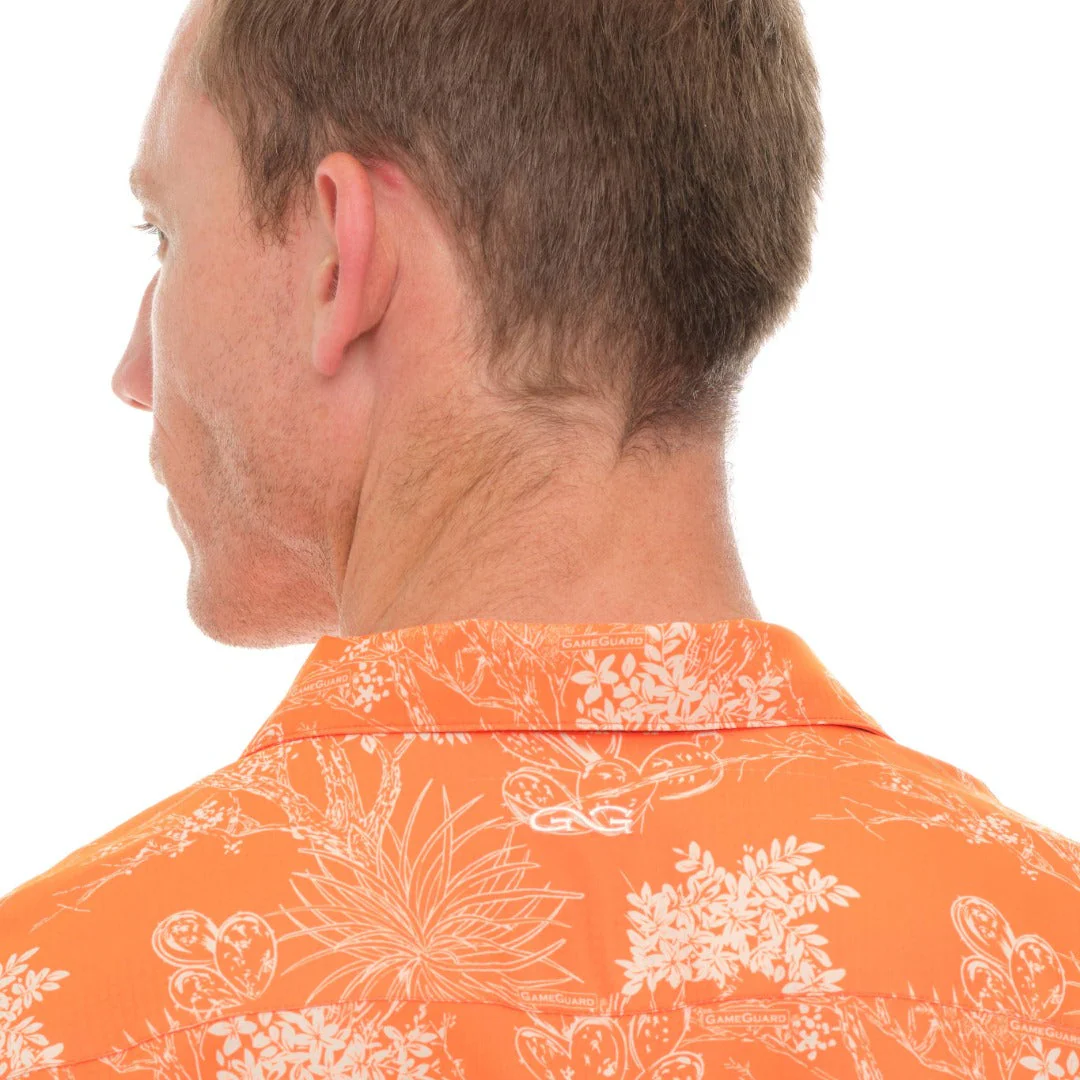 Blaze Voyager Shirt - Image 6