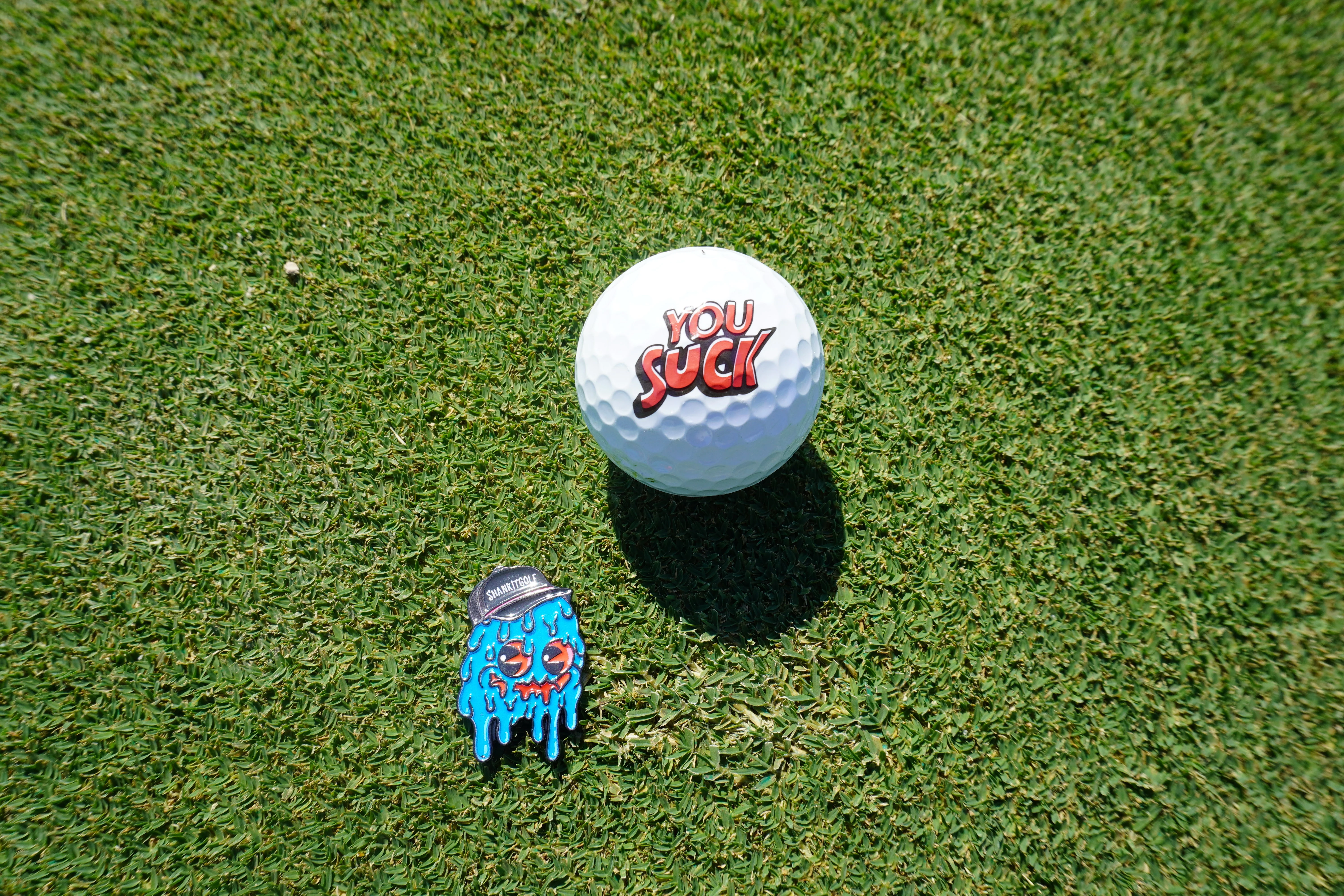 Blobert Ball Marker - Image 2