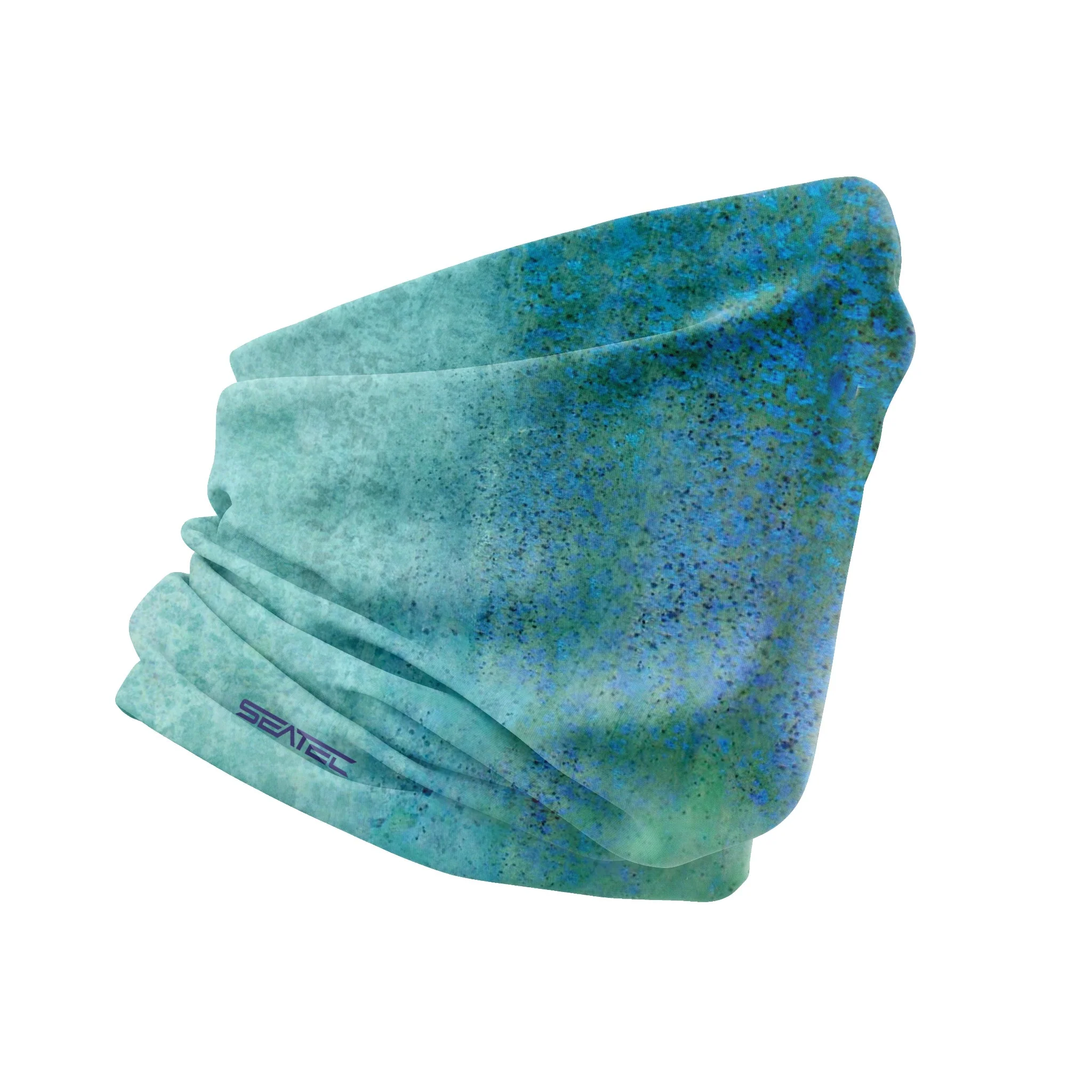 BLUE TREVALLY | SHIELD