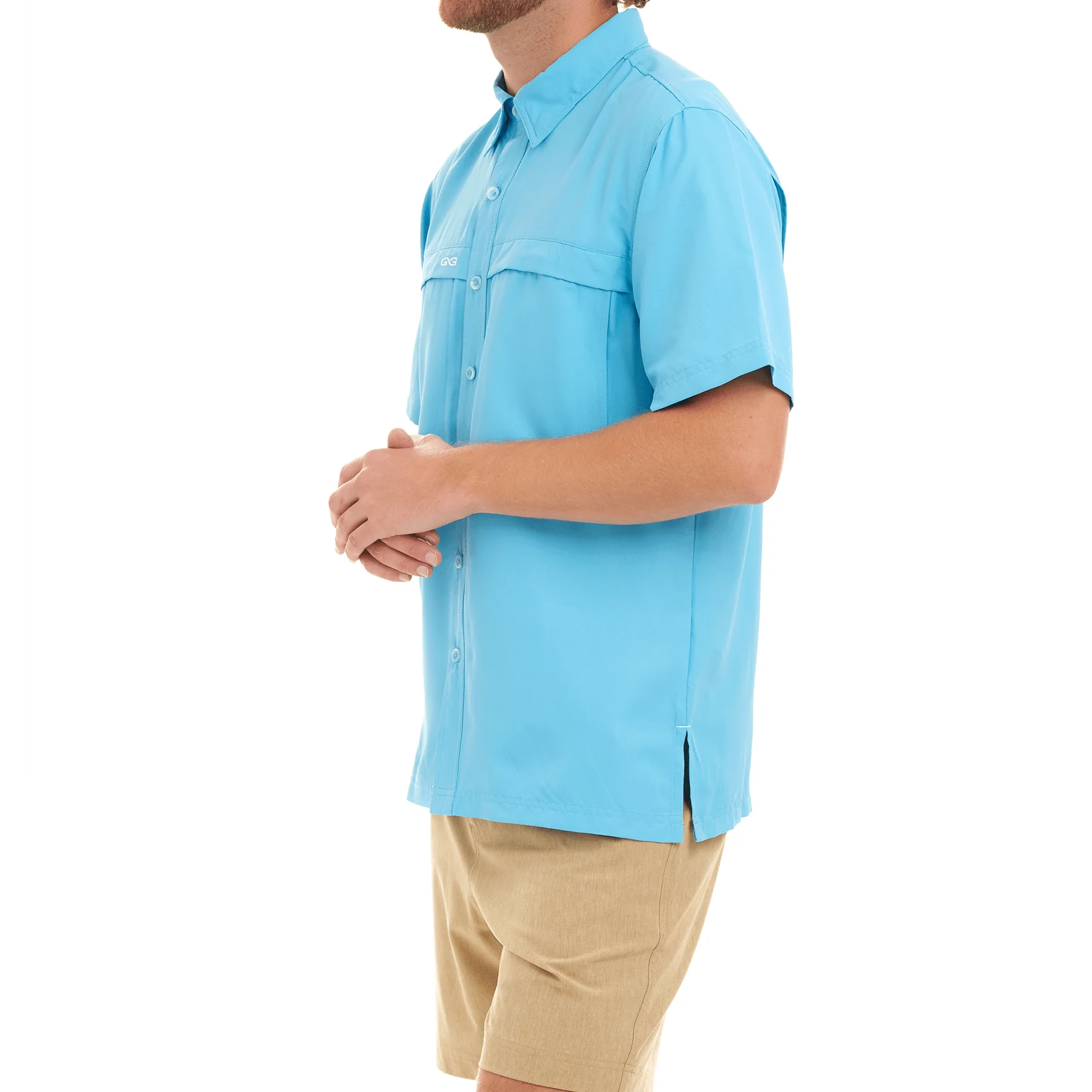 BlueWave Explorer Shirt - Image 3
