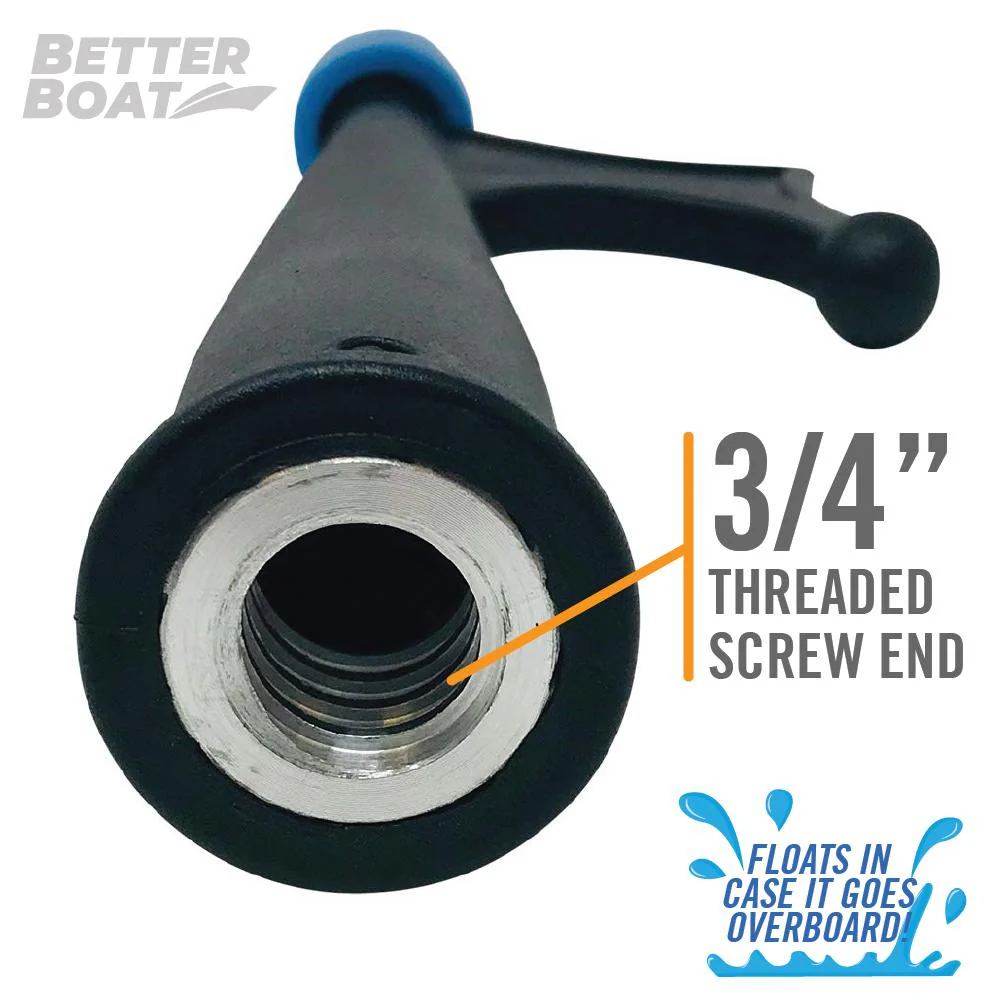 Boat Hook with Standard End ( With or Without Pole ) - Image 9