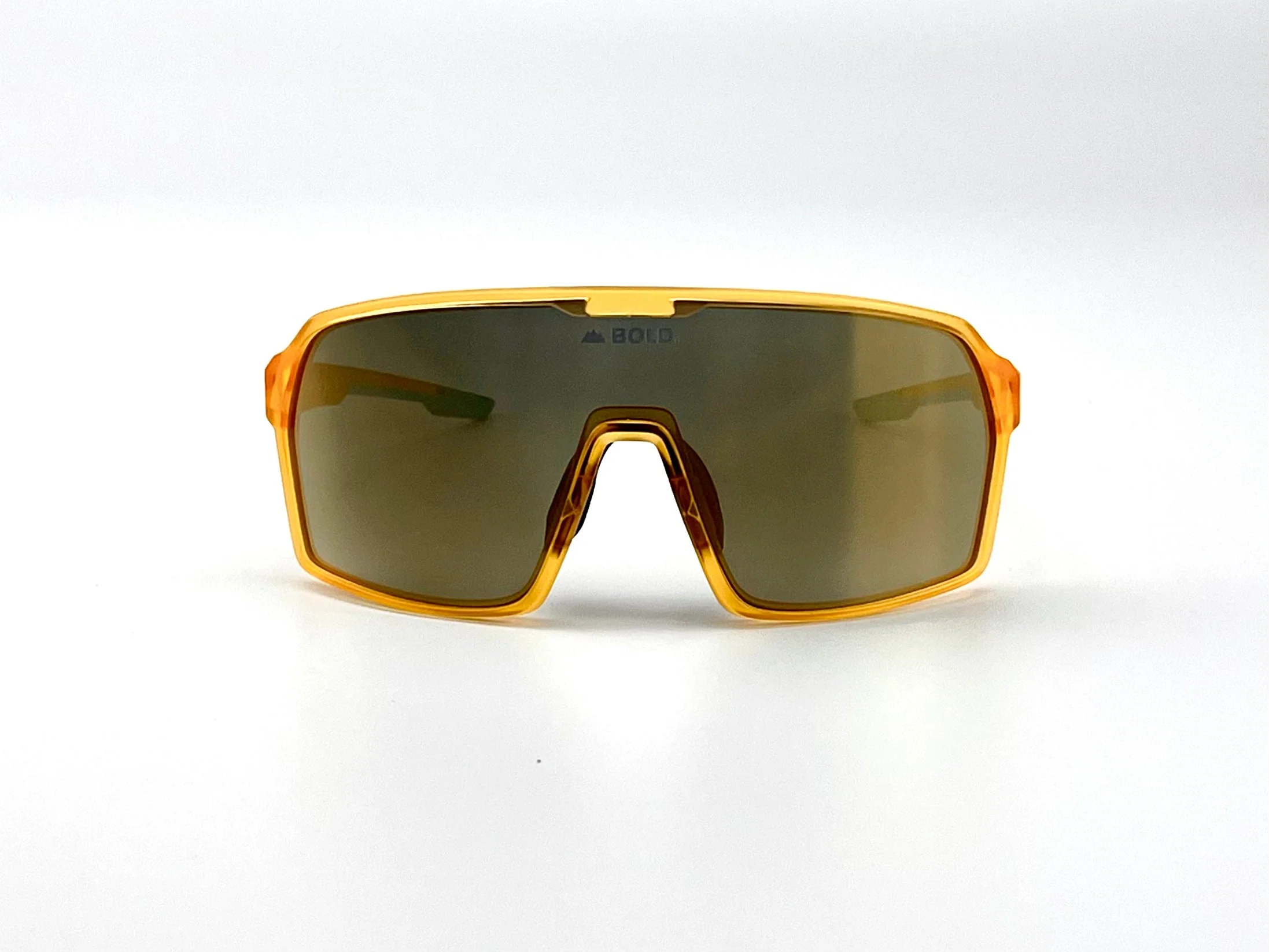 BOLD Drift Photochromic Sunglasses – MTB, Ski & Lifestyle Eyewear - Image 2