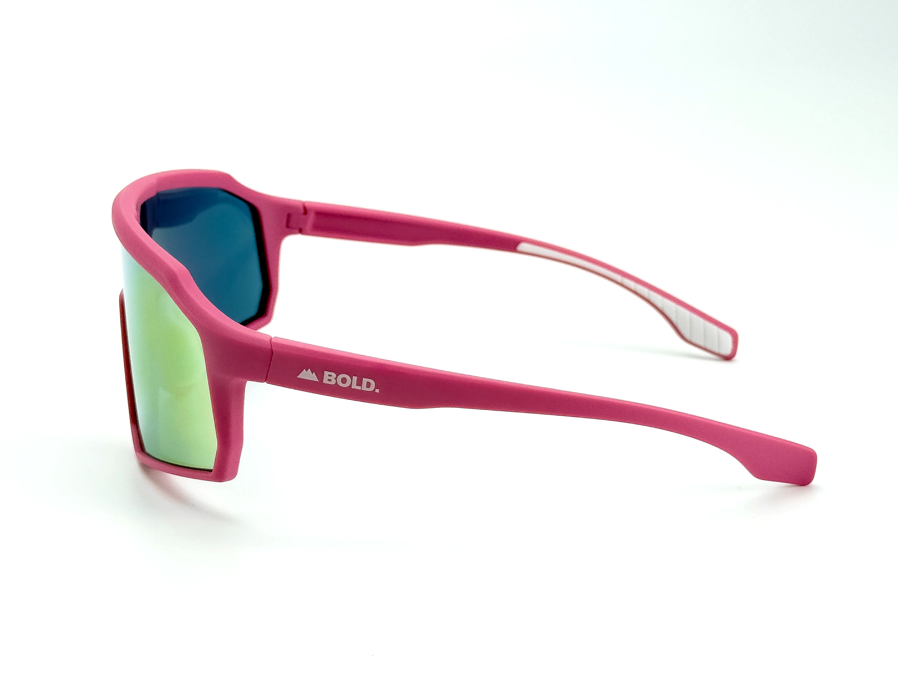 BOLD Rippers Kids Sunglasses – MTB, Ski & Lifestyle Eyewear - Image 8