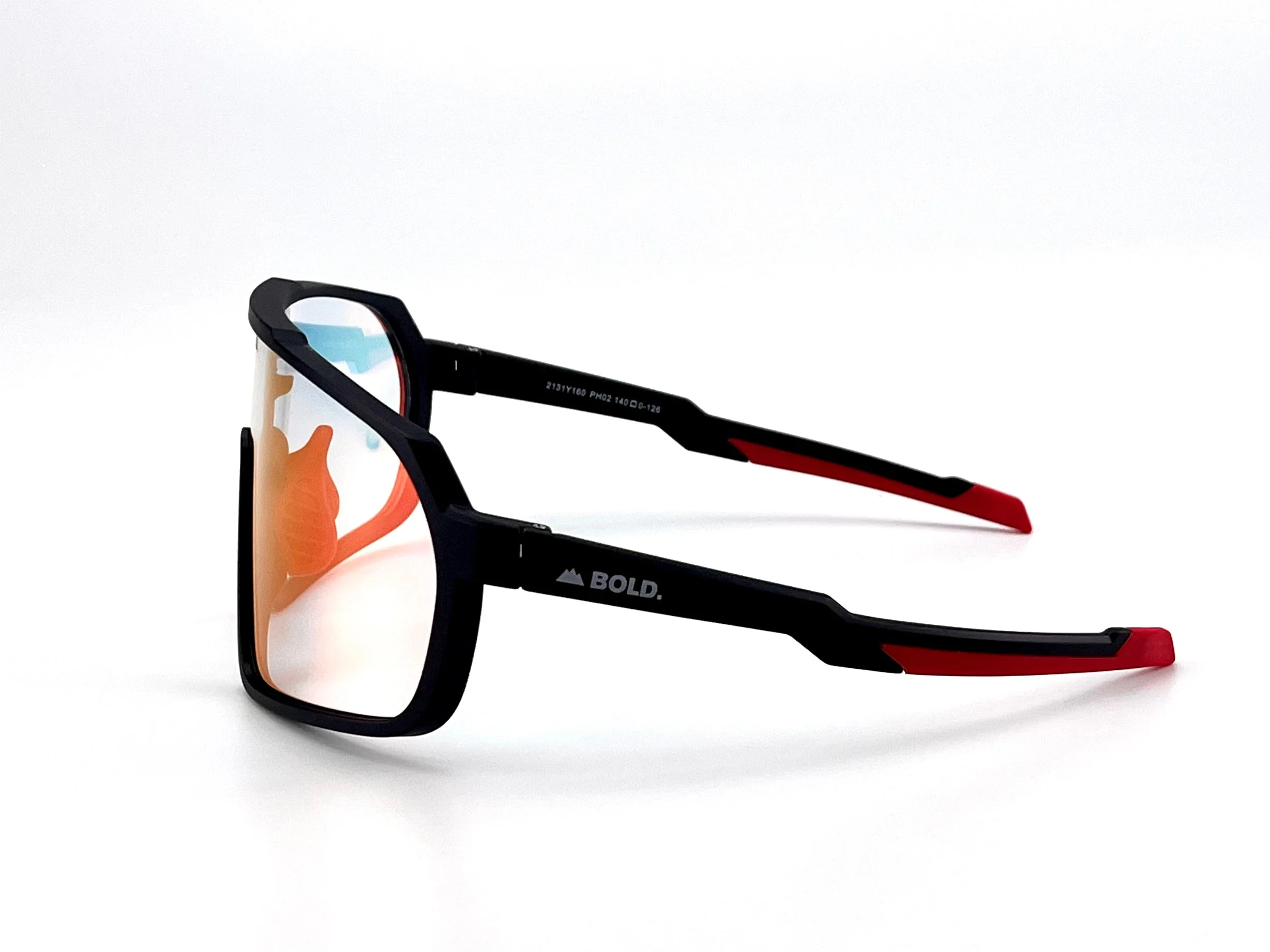 BOLD Slayers Photochromic Sunglasses – MTB, Ski & Lifestyle Eyewear - Image 12