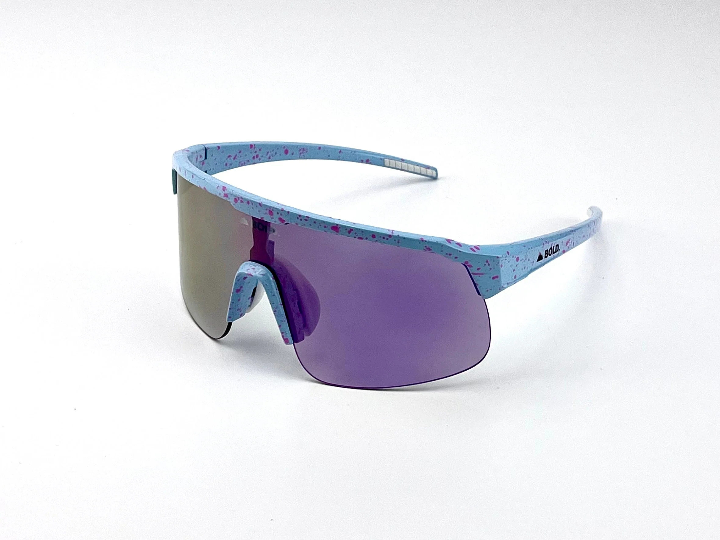 BOLD Zippy Photochromic Sunglasses – MTB, Ski & Lifestyle Eyewear - Image 19
