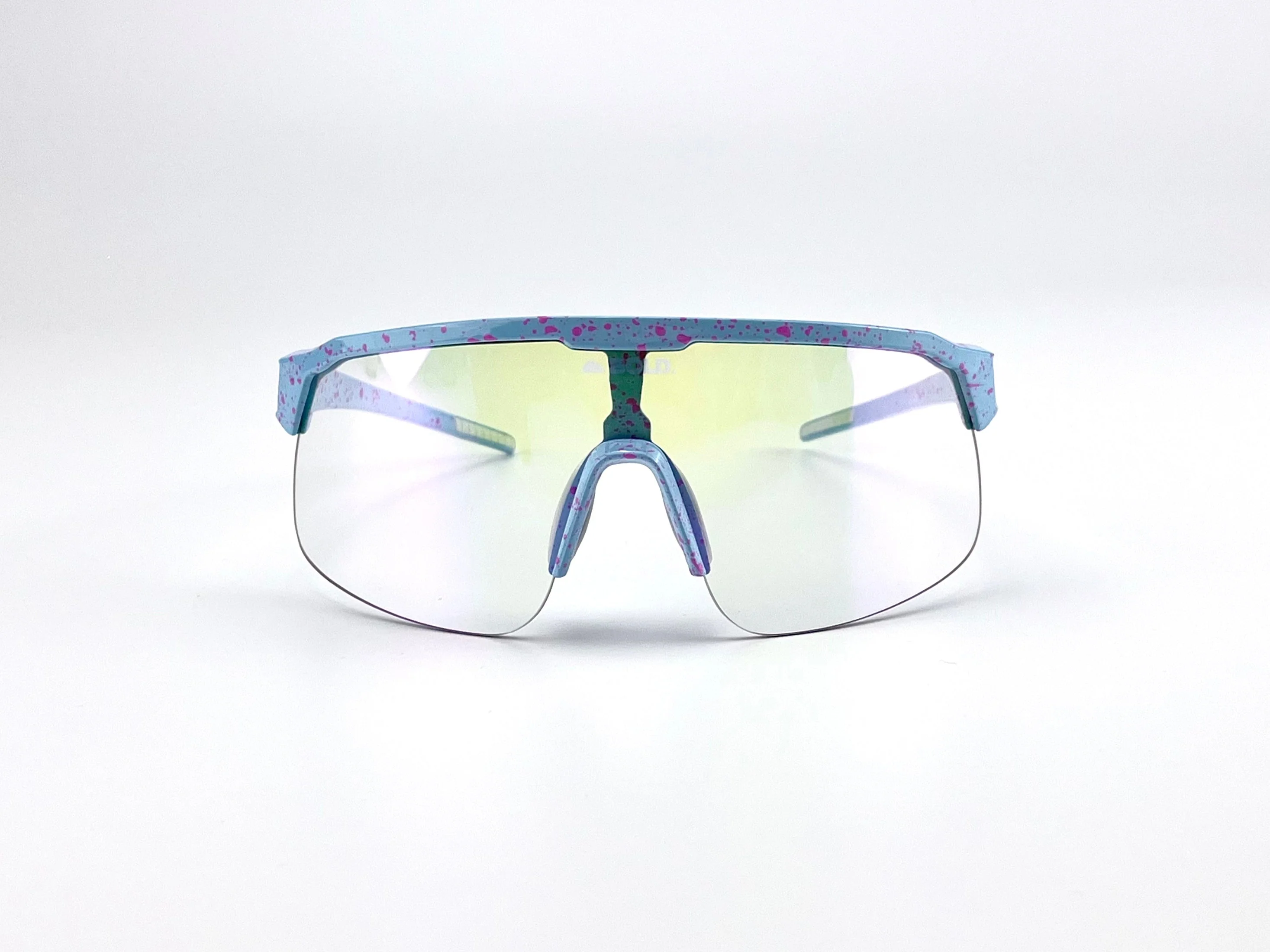 BOLD Zippy Photochromic Sunglasses – MTB, Ski & Lifestyle Eyewear - Image 23