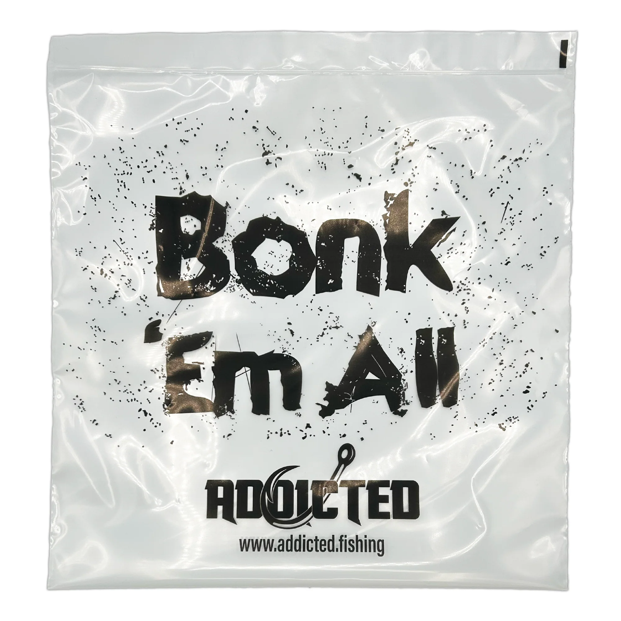 Bonk Em All Meat Bags