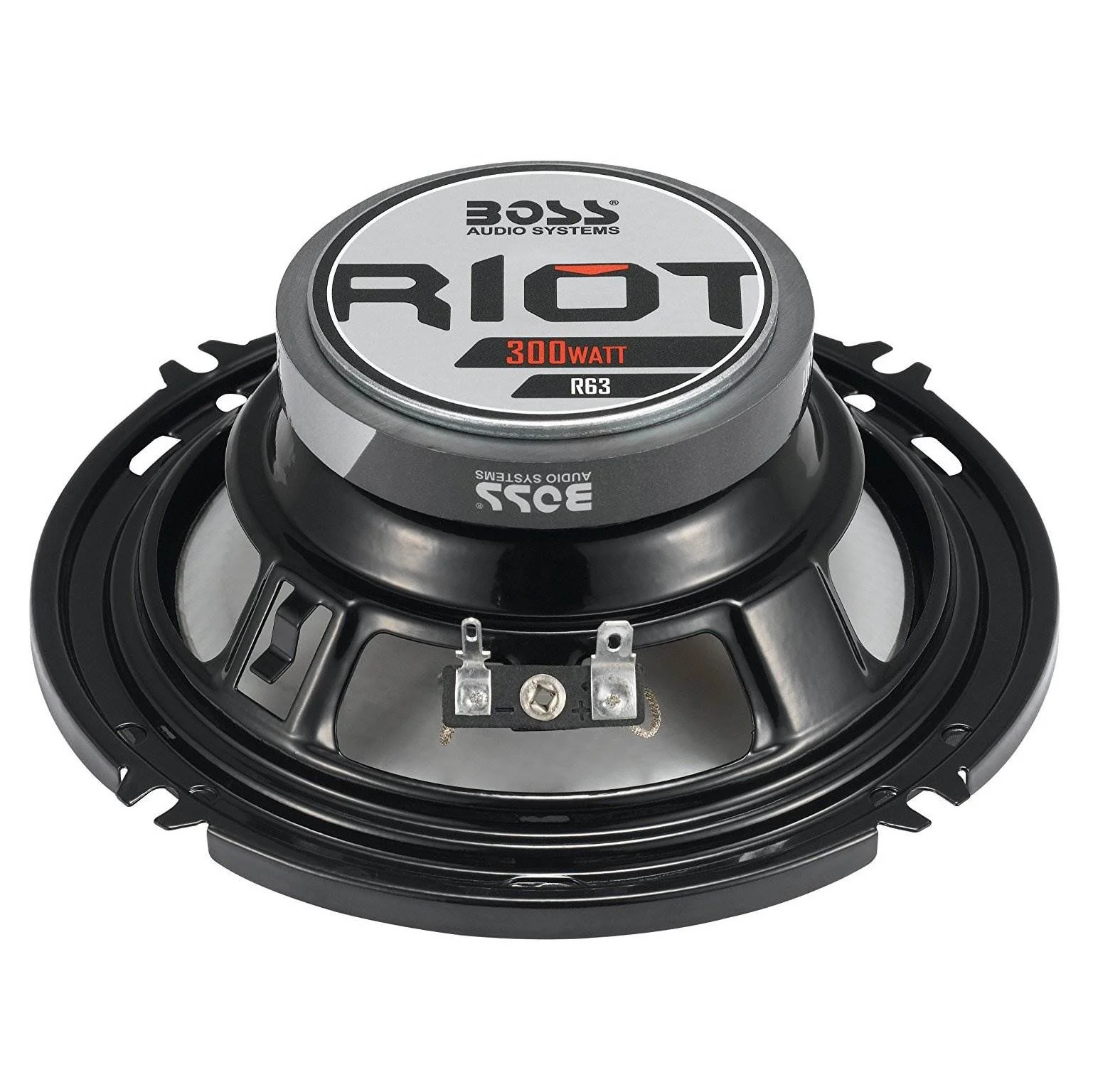 Boss 6" x 9" 500W 4 Way Speakers (4 Pack) & 6.5" 300W 3 Way Speakers (4 Pack) - Image 10