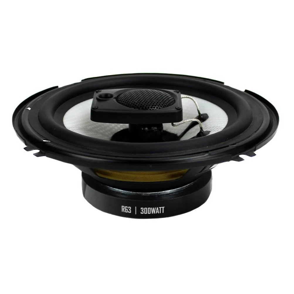 Boss 6" x 9" 500W 4 Way Speakers (4 Pack) & 6.5" 300W 3 Way Speakers (4 Pack) - Image 12