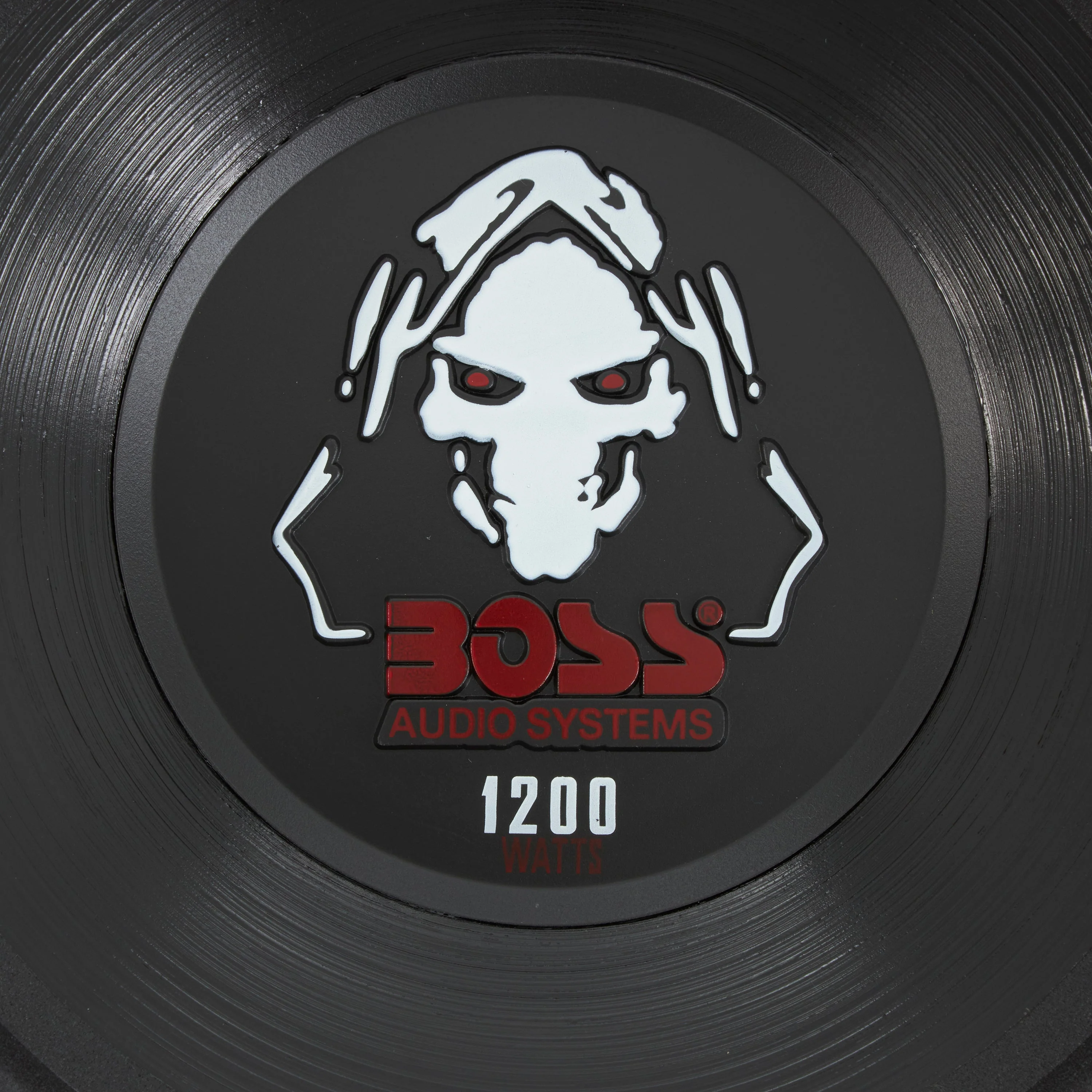 Boss Audio 10-Inch Single Voice Coil 4-Ohm 1200 Watt Subwoofer Sub | P10SVS - Image 5