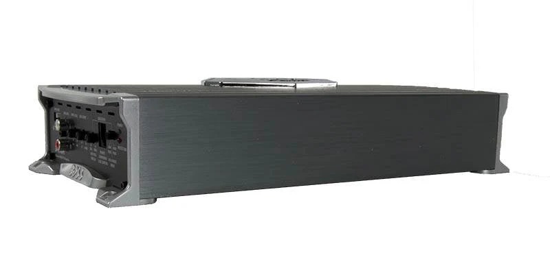 BOSS Audio AR1600.2 1600W 2-Channel Car Audio Amplifier Power Amp with Remote - Image 5