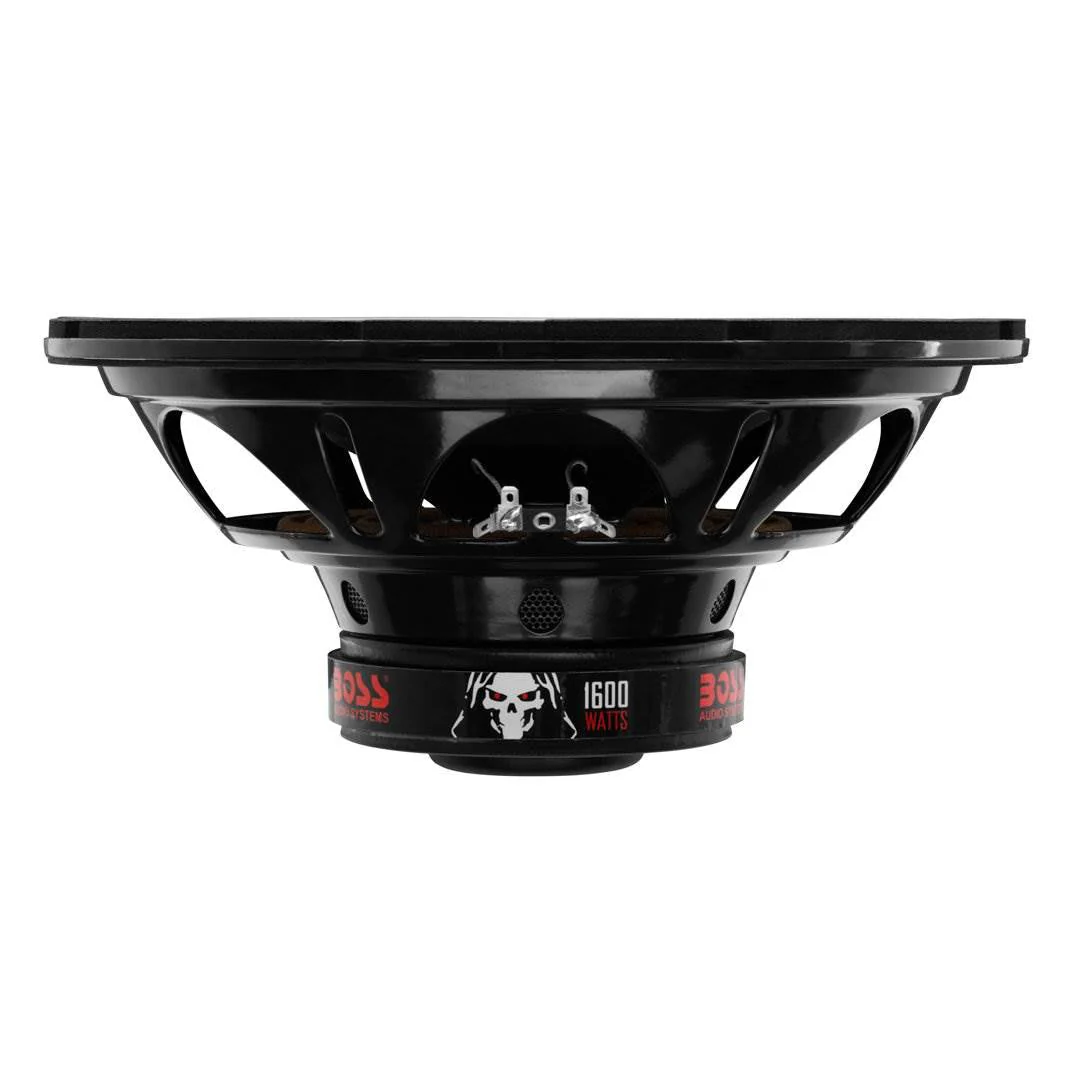 Boss Audio P12SVC Phantom 12" 1600W 4 Ohm SVC Car Audio Power Stereo Subwoofer - Image 3