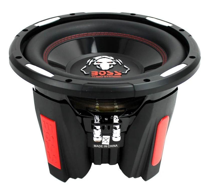 BOSS AUDIO Phantom P106DVC 10" 4200W DVC Car Subwoofers Power Subs PAIR - Image 5